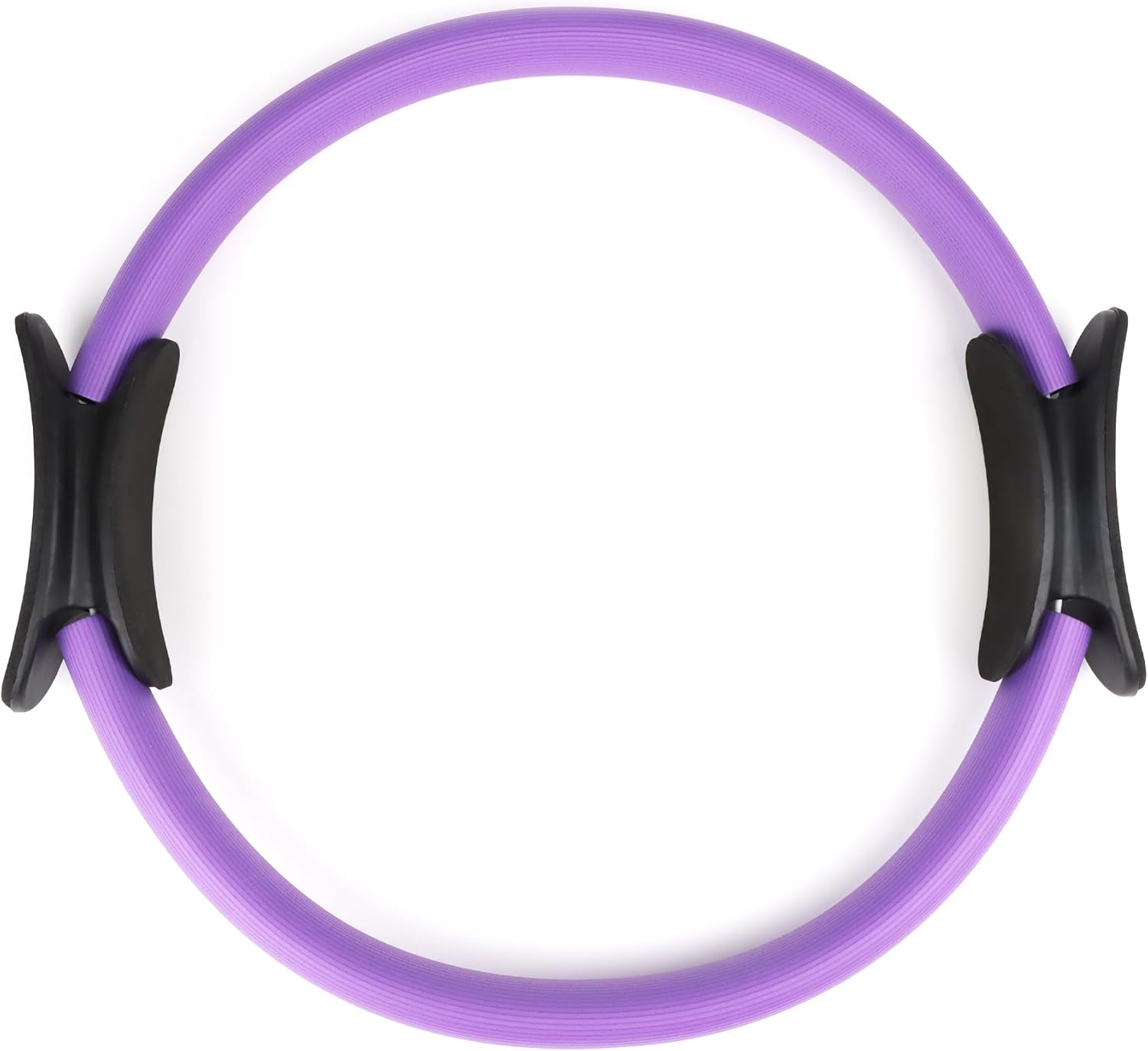 Phoenix Fitness Pilates Ring - Double Handle Exercise Circle Fitness Magic Circl...