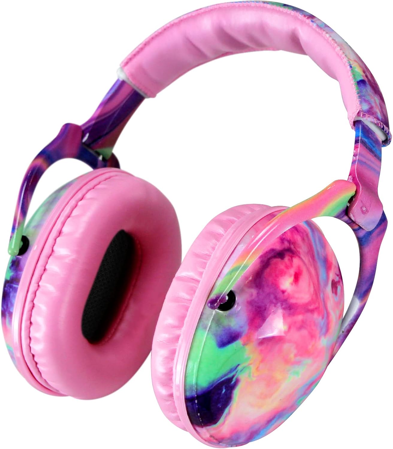 PROTEAR Ear Defenders Children,Autism Sensory Equipment, Cute Noise Cancelling H...