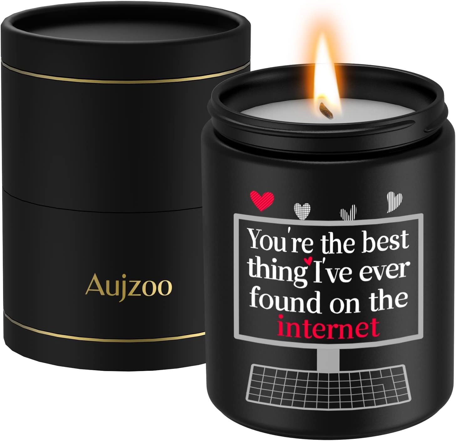 Birthday Gifts for Men, Gifts for Him, Anniversary Romantic Gifts for Him Boyfri...