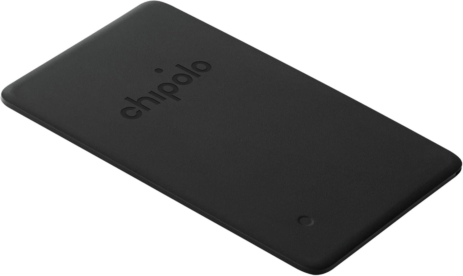 Chipolo CARD Spot - Wallet Finder, Bluetooth Tracker for Passports with Separati...