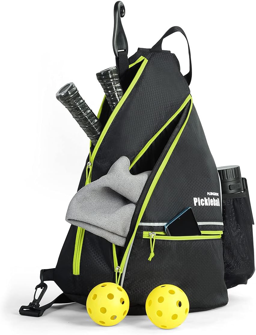 Mangrove Pickleball Bag, Men's & Women's Picklebal...