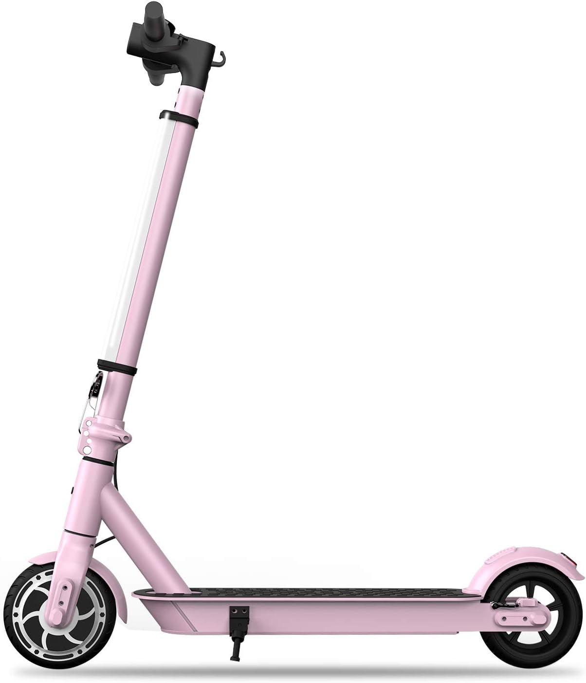 Hiboy Electric Scooter, 350W Peak Motor, 13 MPH, 10.6 Mile Range, Foldable, Ligh...