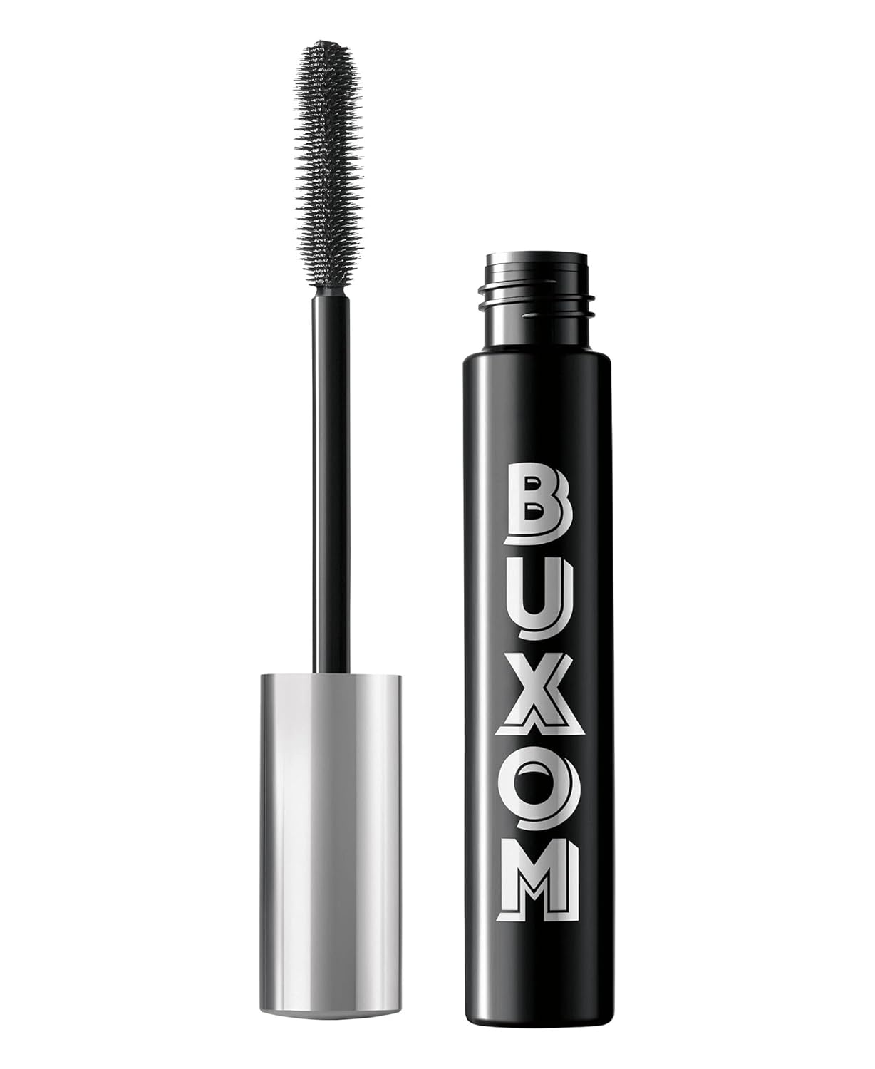 BUXOM Lash Volumizing Mascara for up to 3X More Volume, Voluminous & Lengthening...