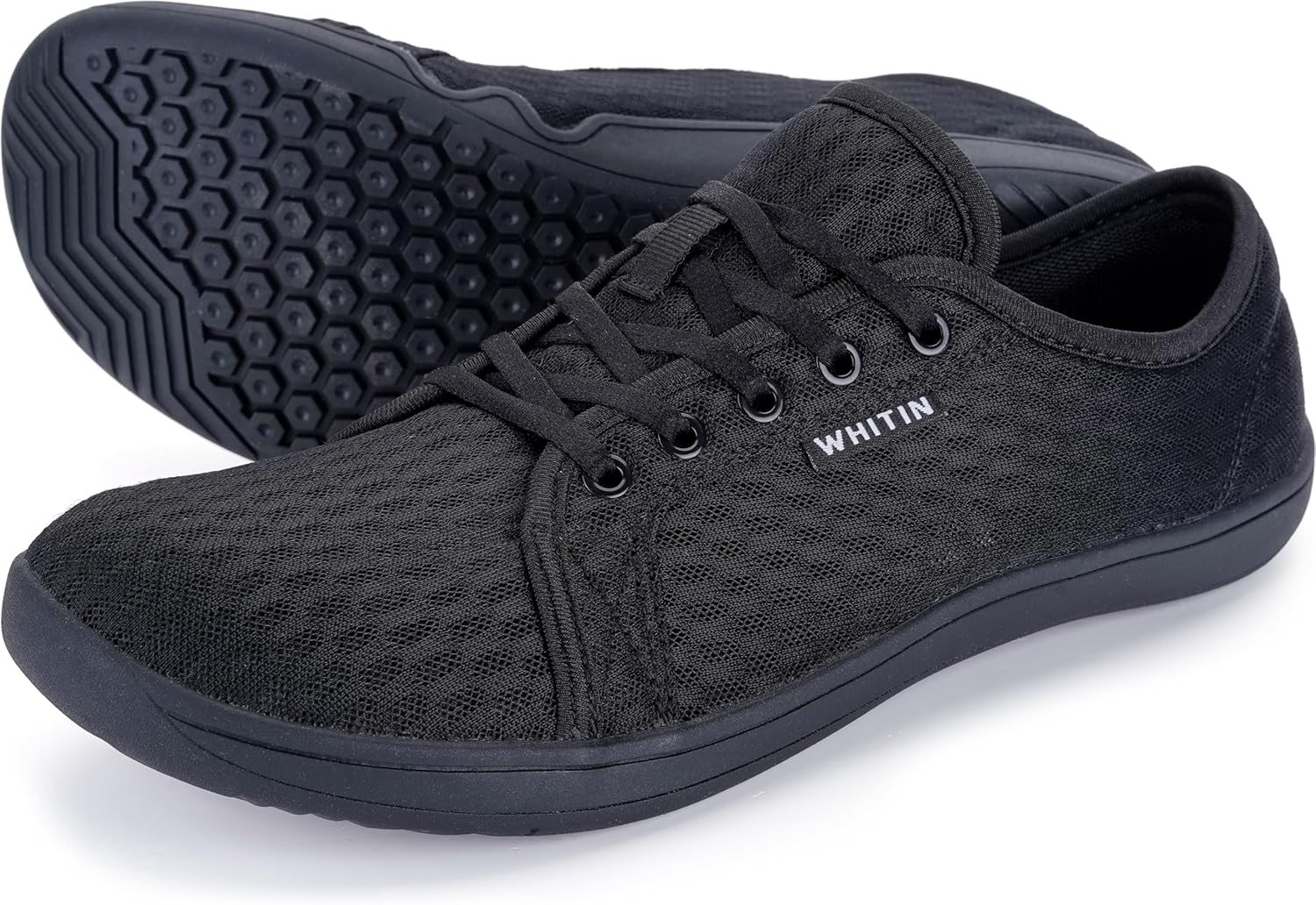 WHITIN Men's Amphibious Water Shoes | Quick Drying | Casual-Style Inspired 10.5-...