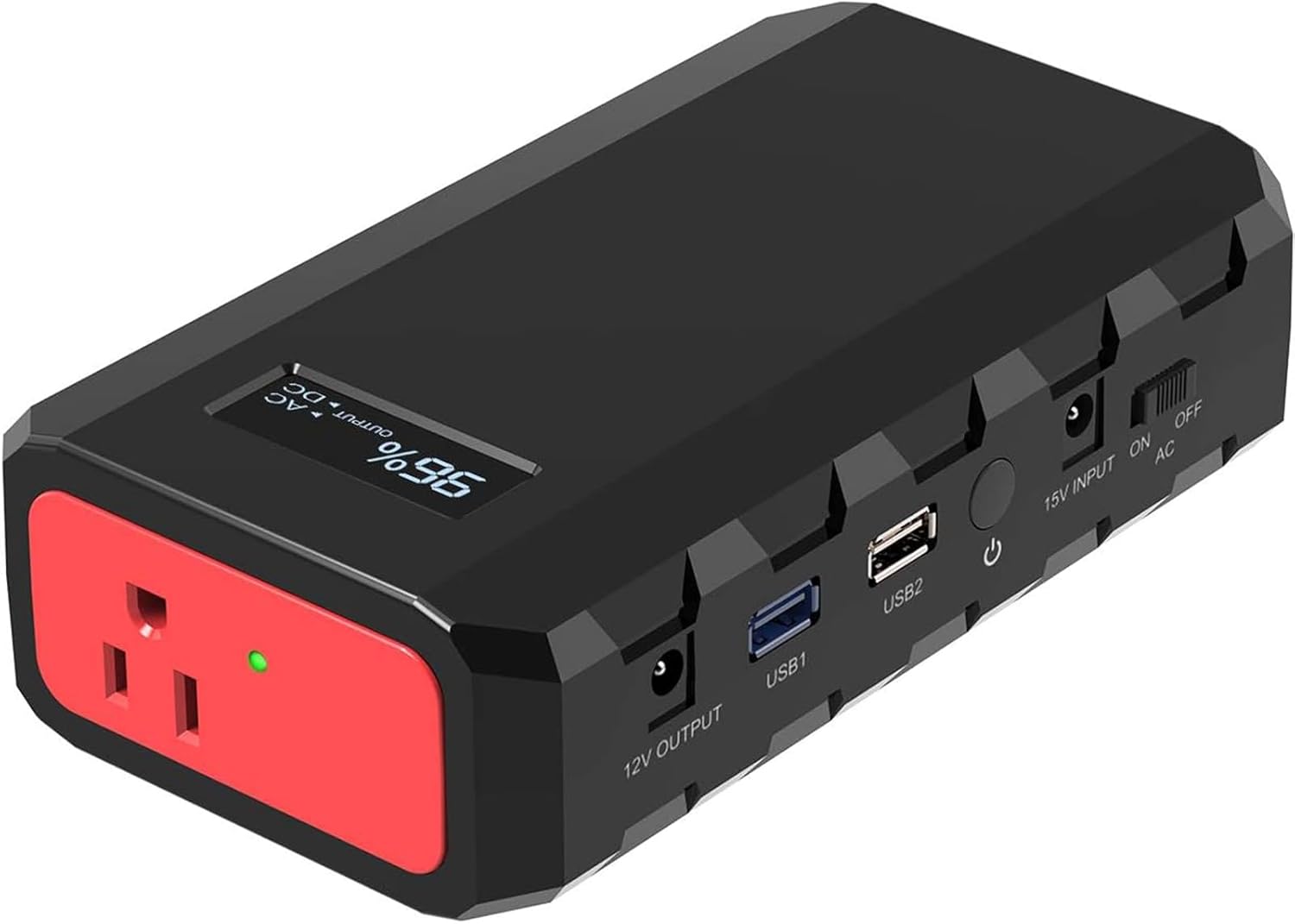 SinKeu 88.8Wh|65Watts Portable Laptop Charger with...