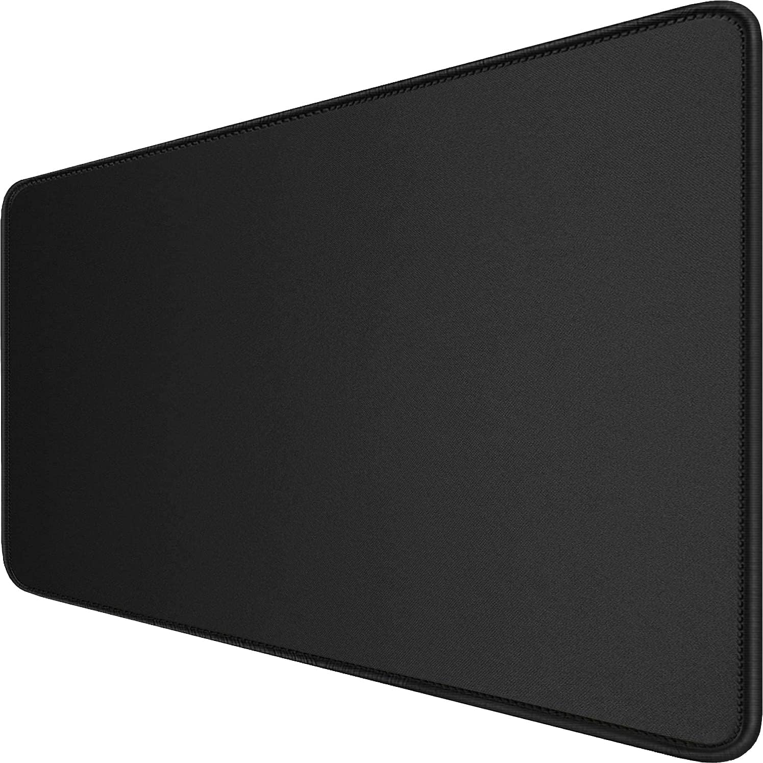 Large Extended Gaming Mouse Pad with Stitched Edges, (31.5X15.7In) Durable Non-S...