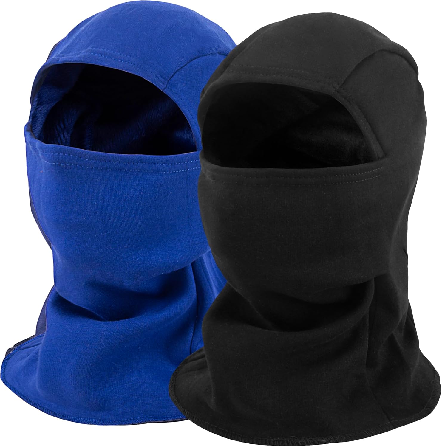 Balaclava Ski Mask for Adult, Full Face Mask Winter Fleece Thermal Cold Weather...