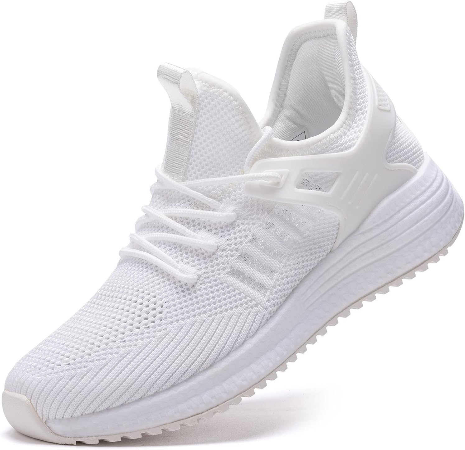 SDolphin Running Shoes Women Sneakers - Comfortable Memory Foam Lightweight Walk...