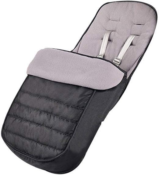 Cosytoes Footmuff, Fairy Baby Waterproof and Windproof,CosyToes Fleece Lined Uni...