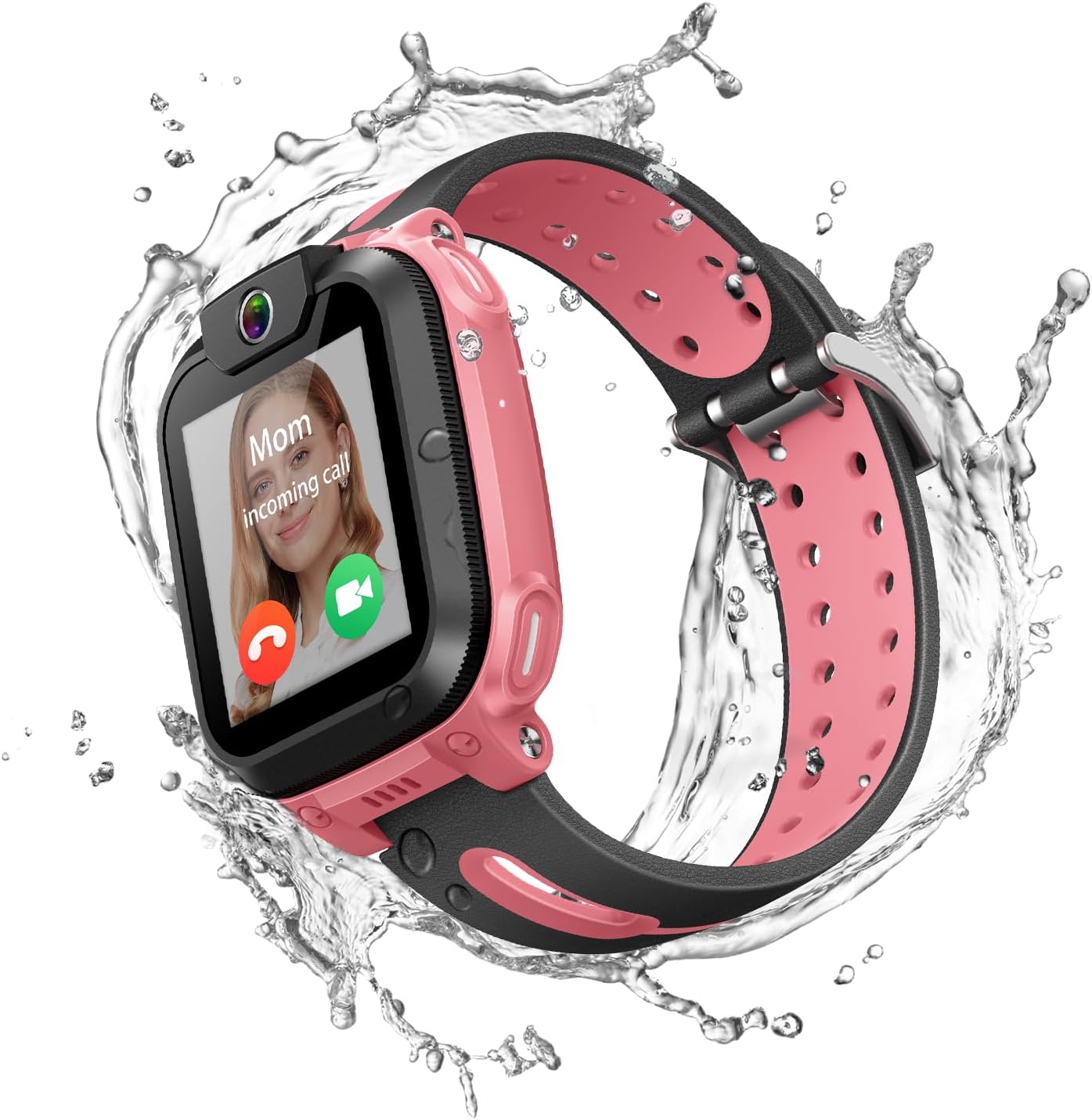 imoo Watch Phone Z1 Kids Smart Watch, 4G Kids Smar...