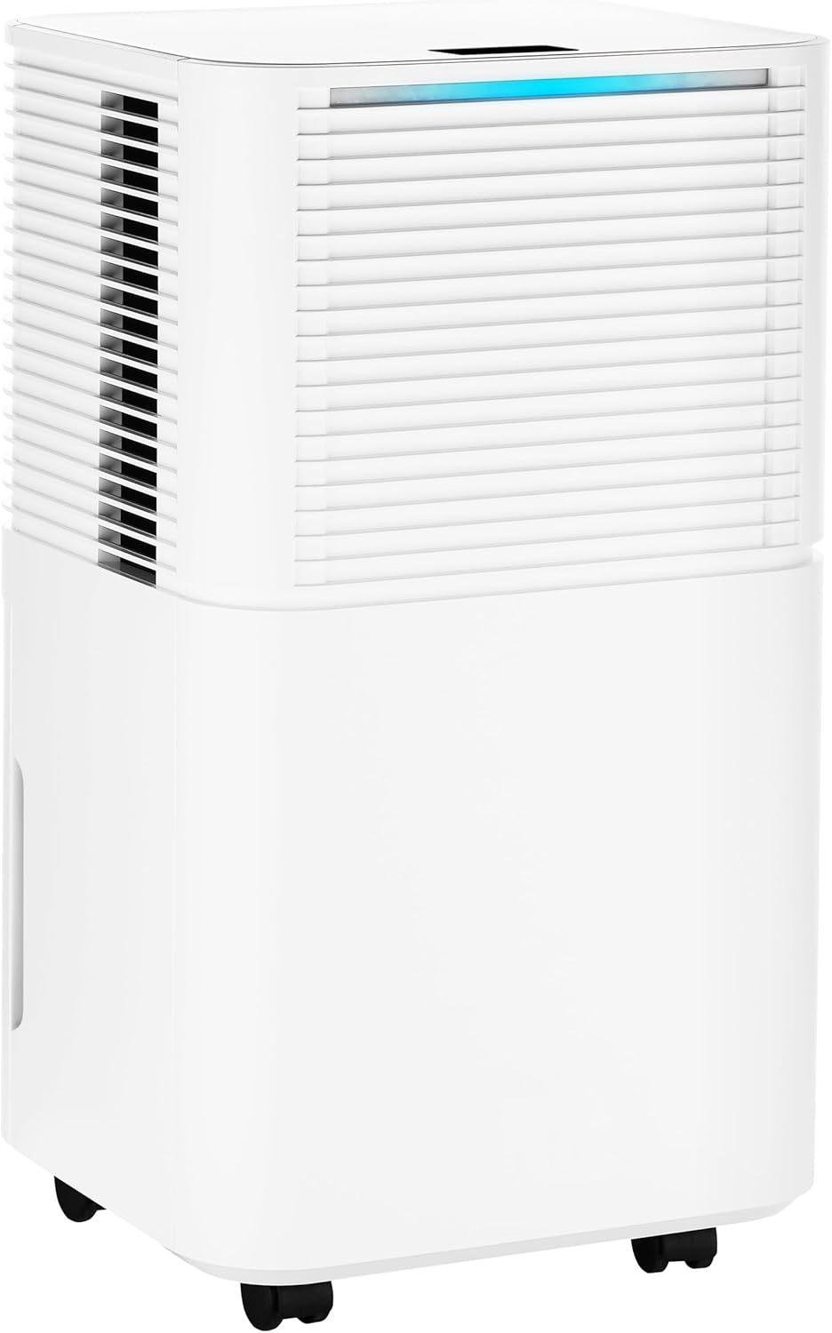 Nyxi 12L Home Dehumidifier, Clothes Drying Functio...