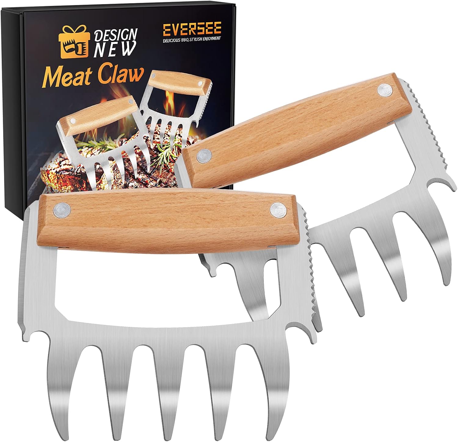 BBQ Christmas Gifts for Men Women - Stocking Fillers Secret Santa Gifts for Men...