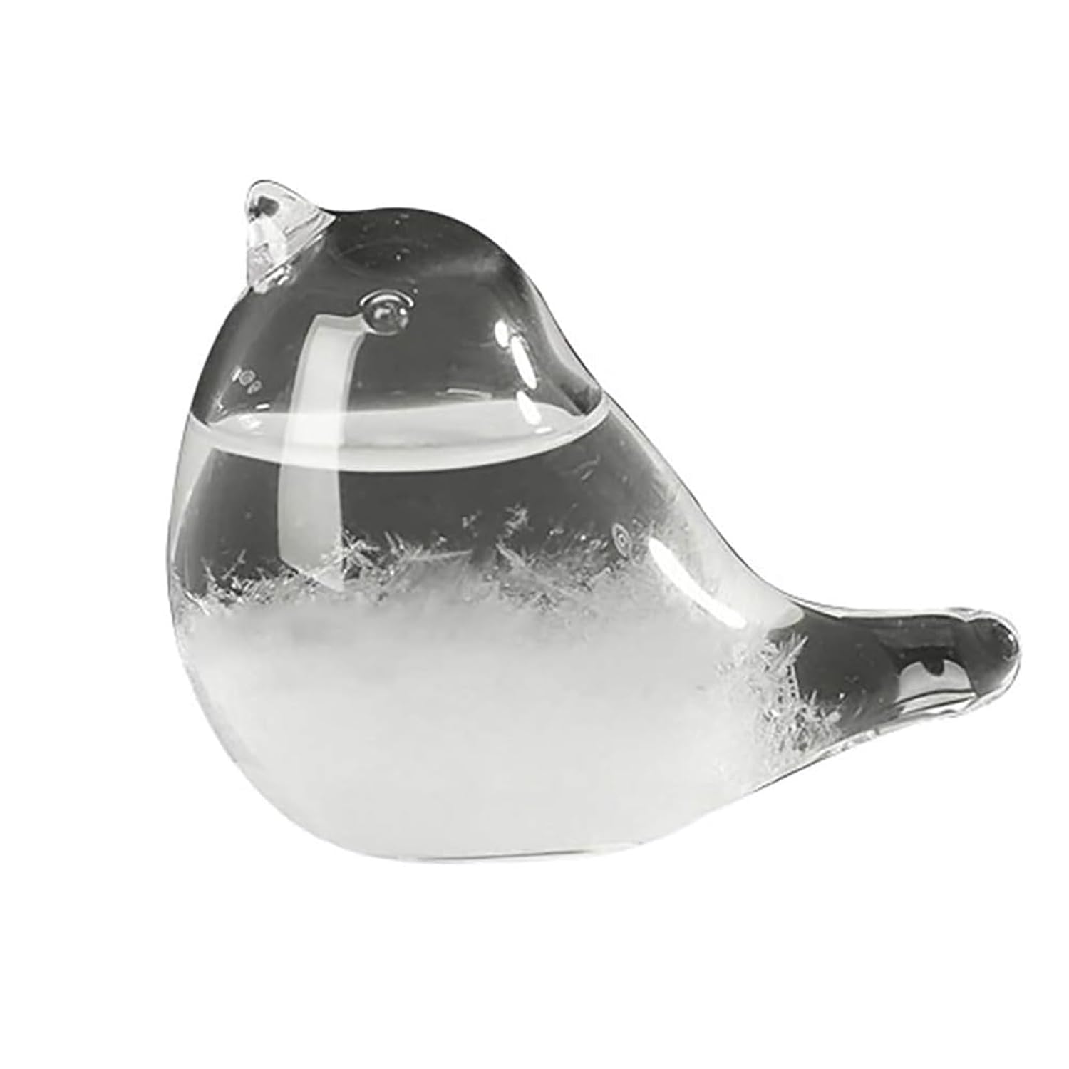 SUNJULY Storm Glass, Unusual Gifts Women Ladies,Weather Stations Weather Forecas...