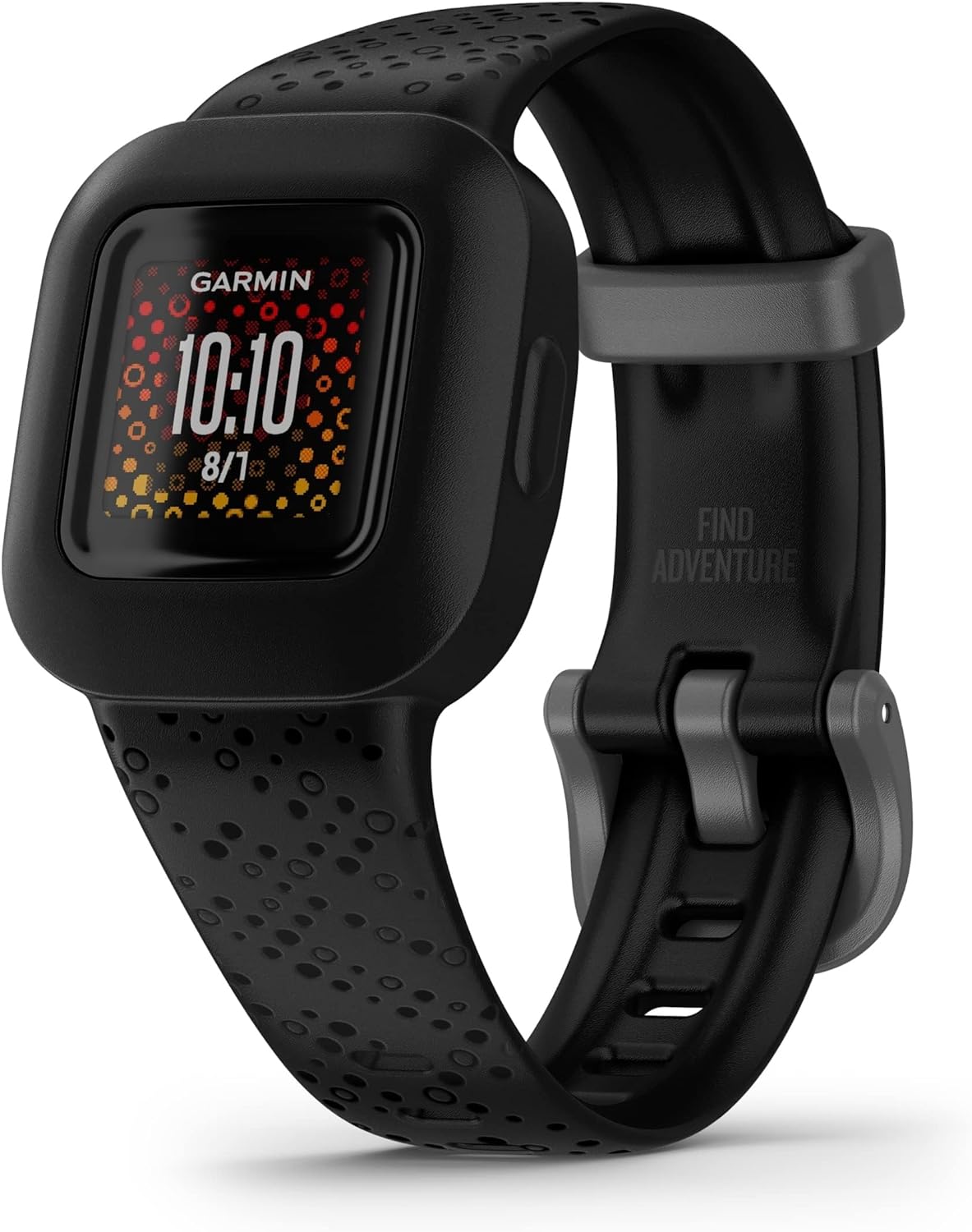 Garmin vivofit Jr.3 Fitness Tracker for Kids, Includes Interactive App Experienc...