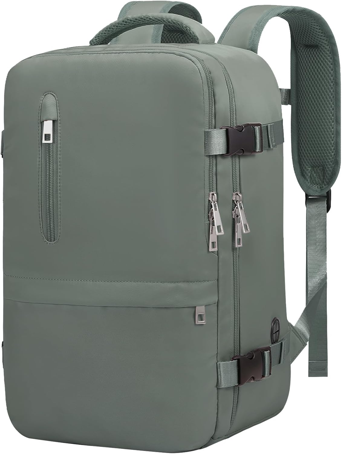 VMIKIV for Ryanair Cabin Bags 40x20x25 Underseat Travel Backpack Cabin Size Hand...