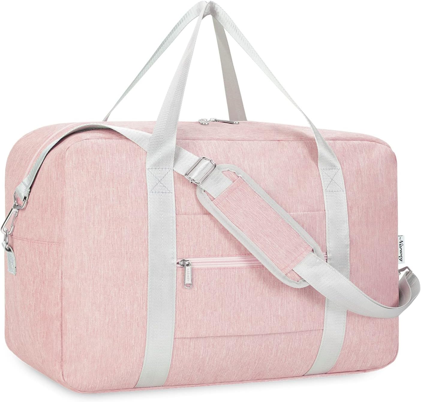 for Easyjet Airlines Cabin Bag 45x36x20 Underseat Foldable Travel Duffel Bag Hol...