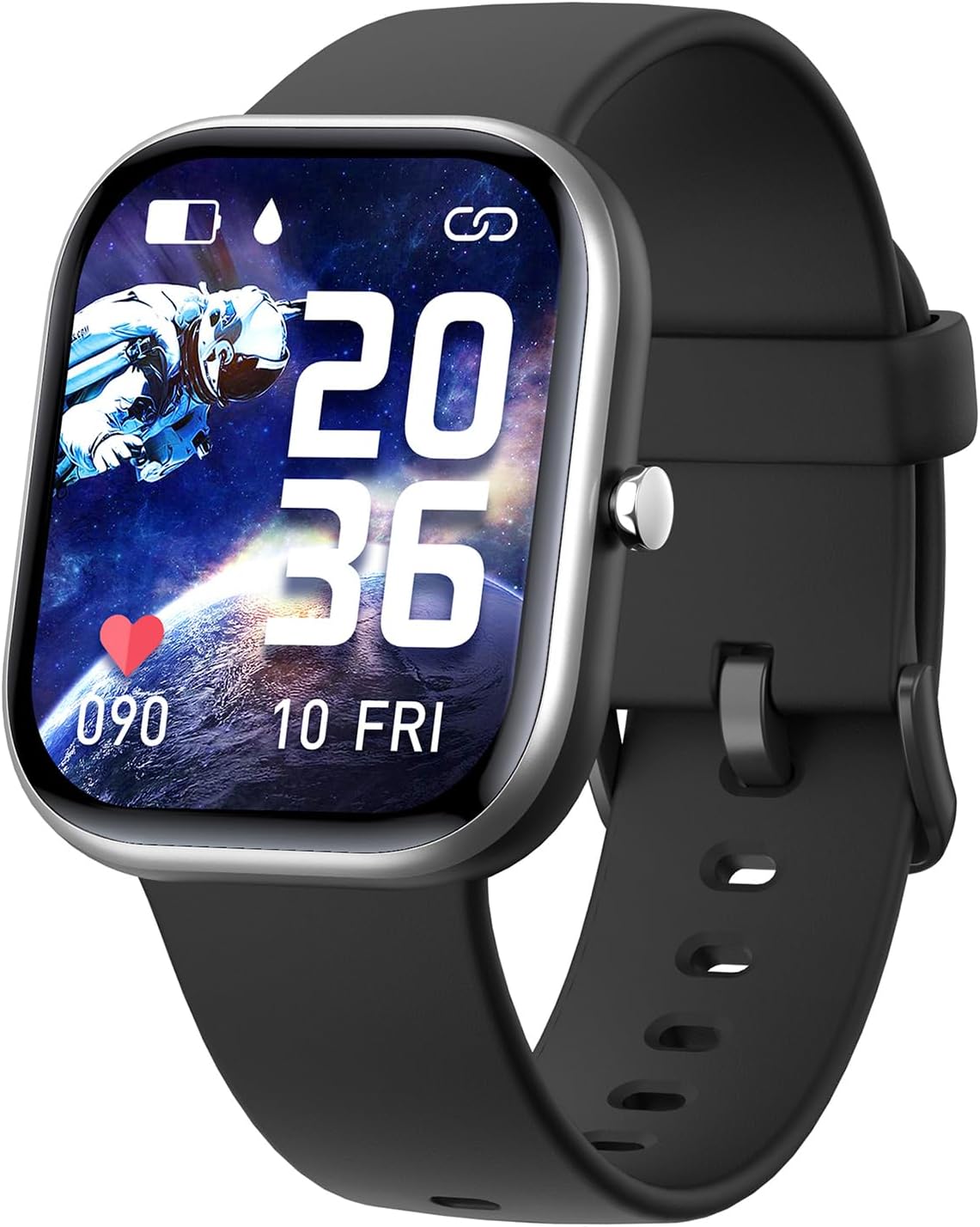 Kids Smart Watch for Boys Girls,IP68 Waterproof Kids Fitness Activity Tracker Wa...