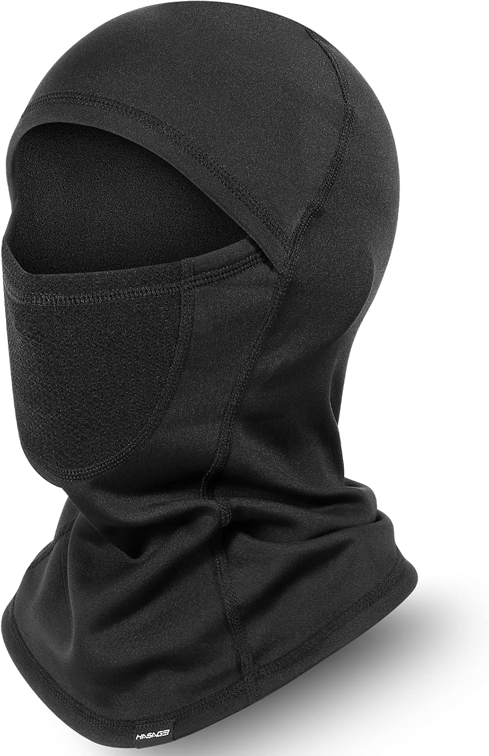 HASAGEI Balaclava Breathable Winter Face Cover Fleece Thermal Ski Mask Windproof...