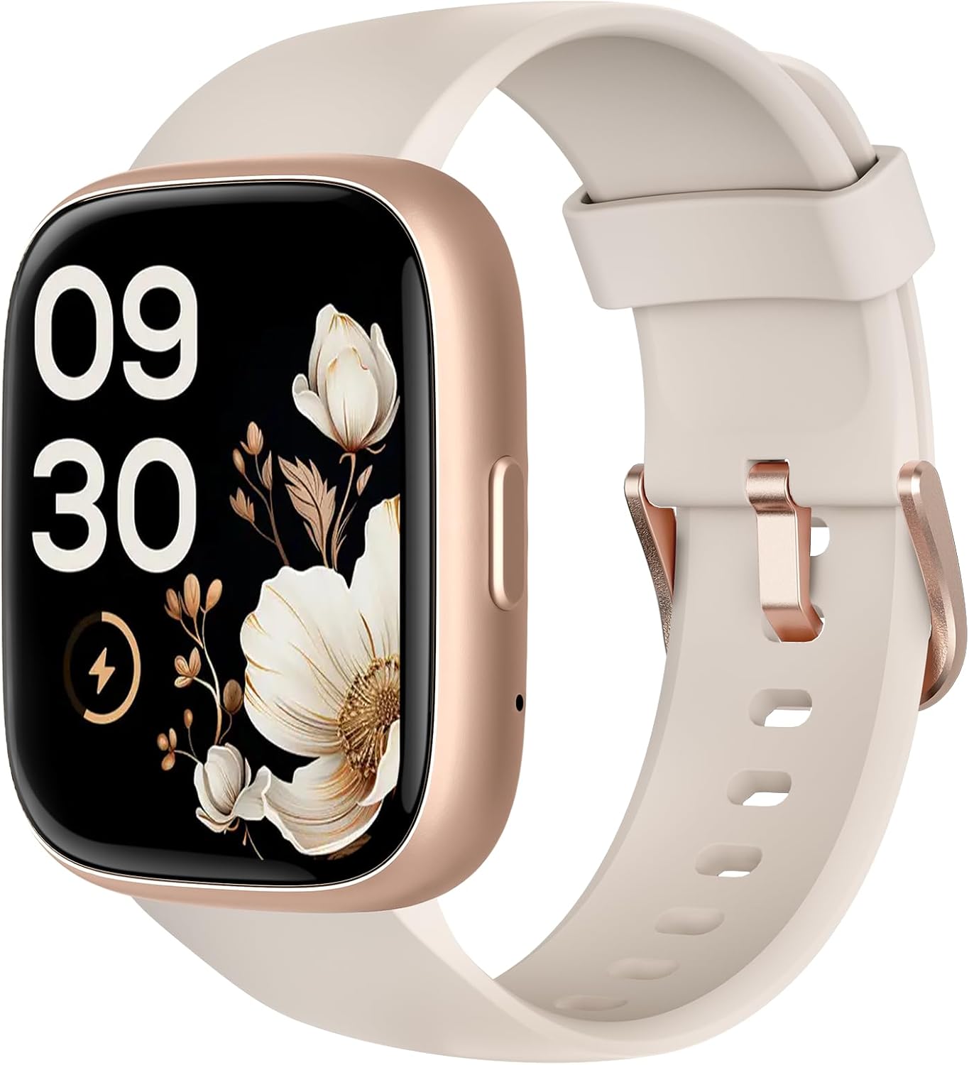 Smart Watch for Women, Alexa Built-in, Answer/Make Calls, 1.83" Fitness Tracker...
