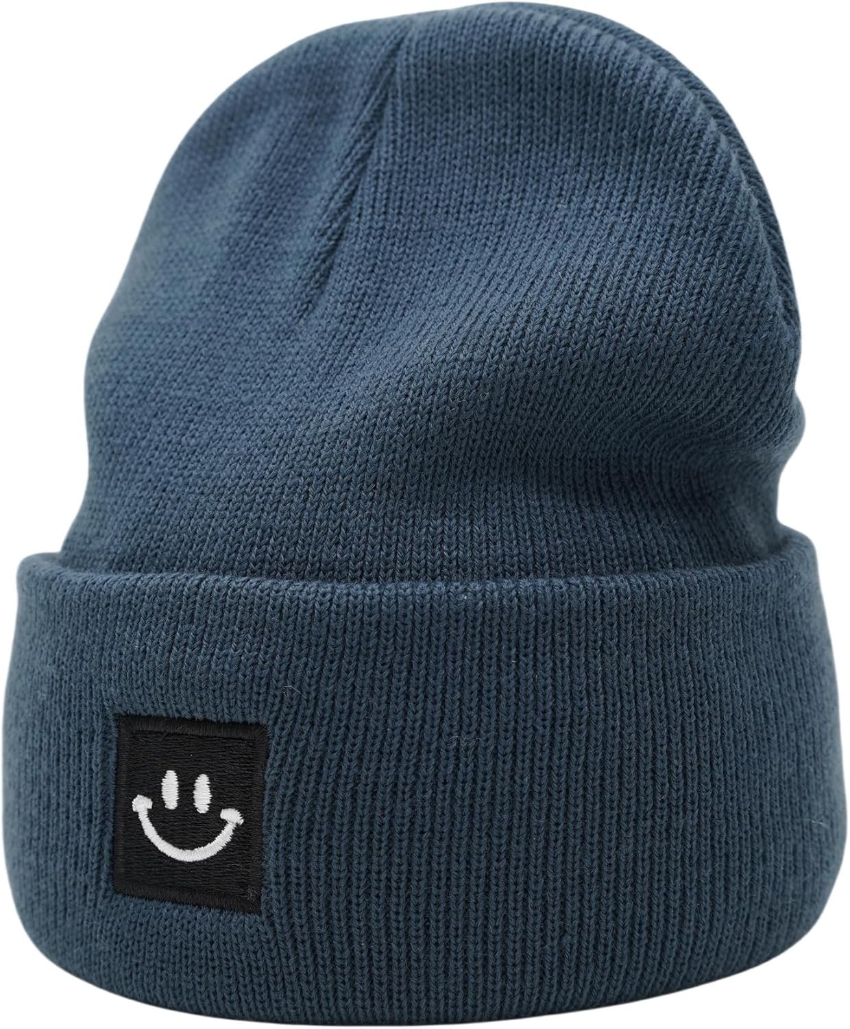 55cube Baby Beanie 0-6 Months 6-12-24 Months 2-5-8 Years Kids Winter Hat 3-8 Yea...