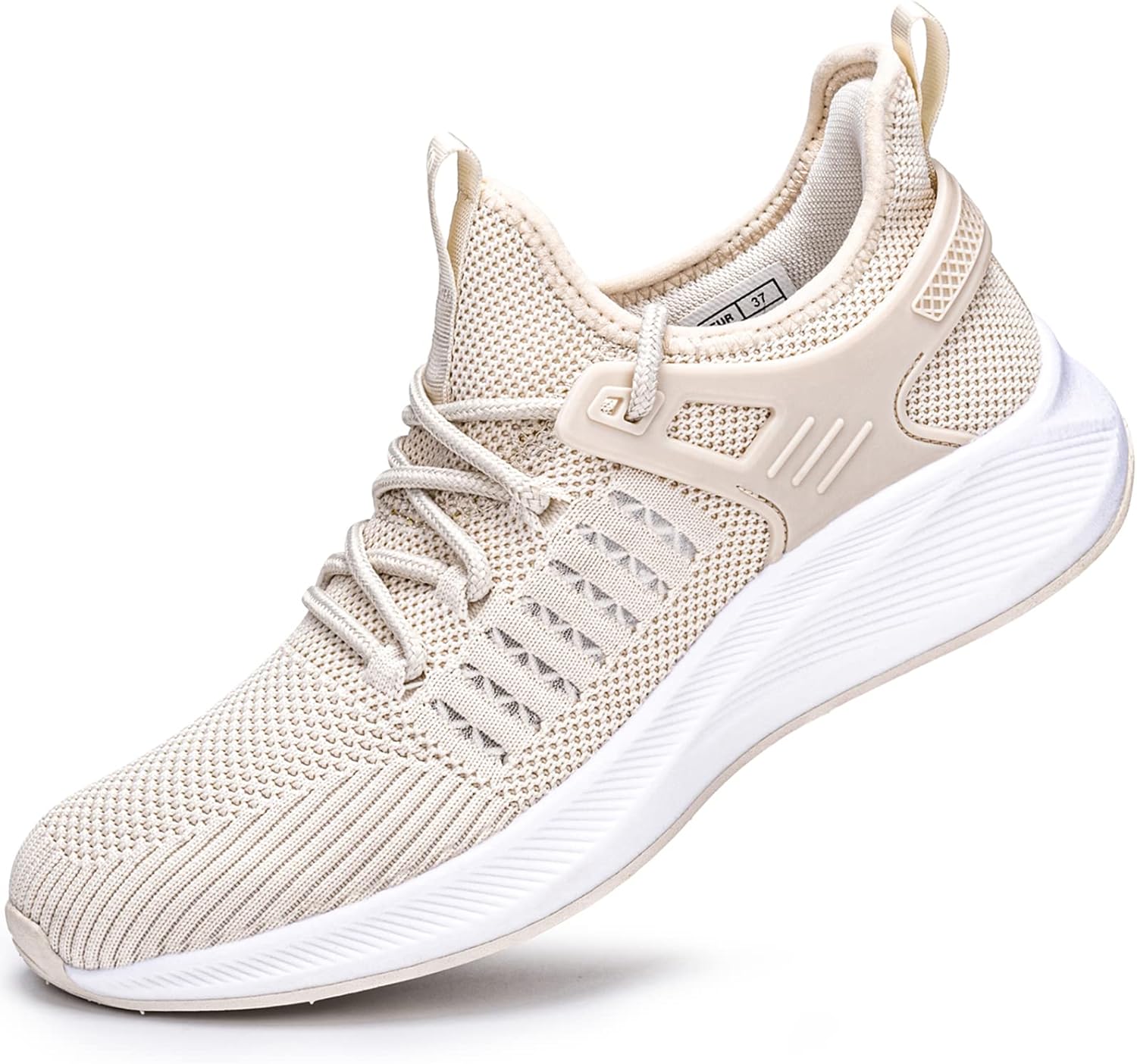 SDolphin Running Shoes Women Sneakers - Comfortable Memory Foam Lightweight Walk...