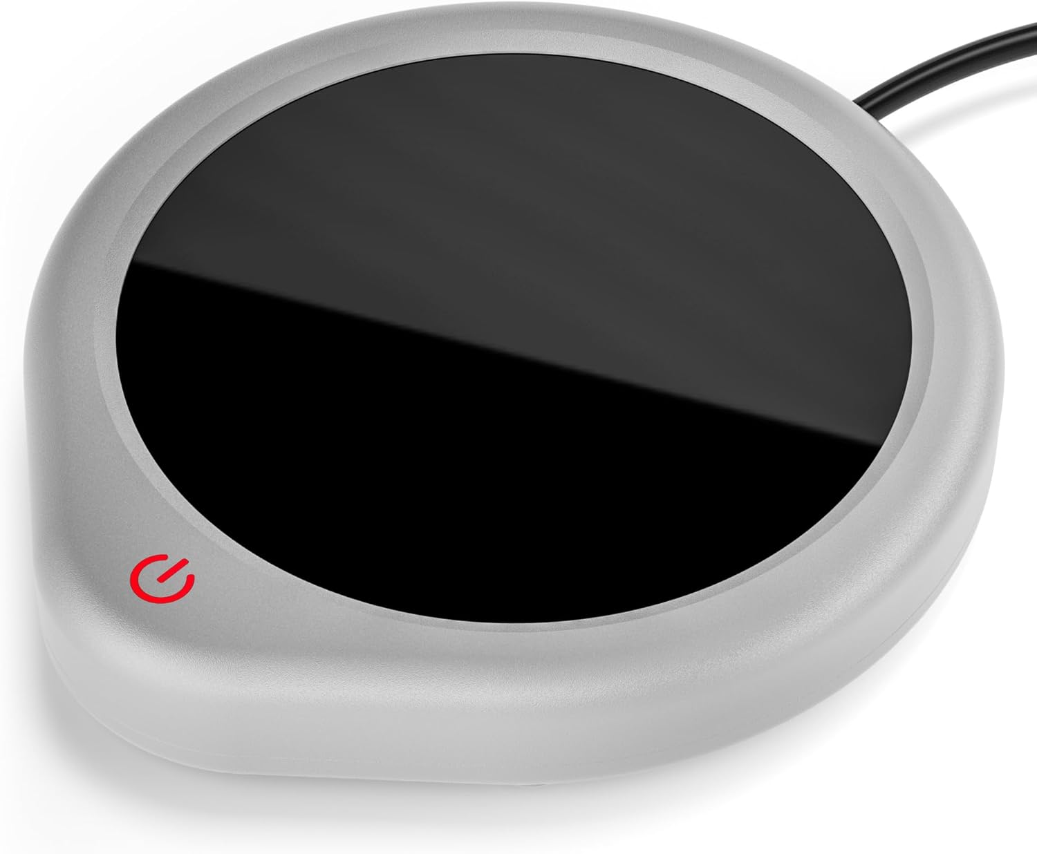 Coffee Mug Warmer, Cup Warmer with Auto Shut Off f...