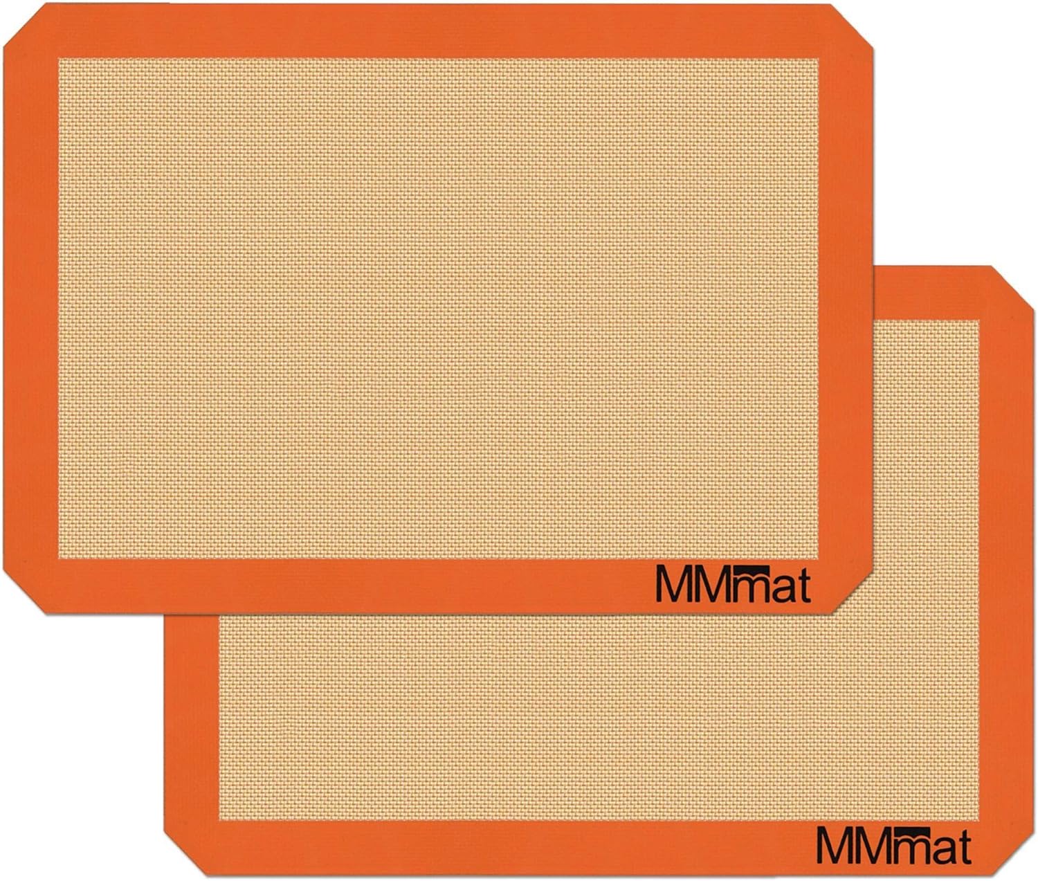 Silicone Baking Mat - Best German Silicone - Non Slip Silicone Baking Sheet, Non...