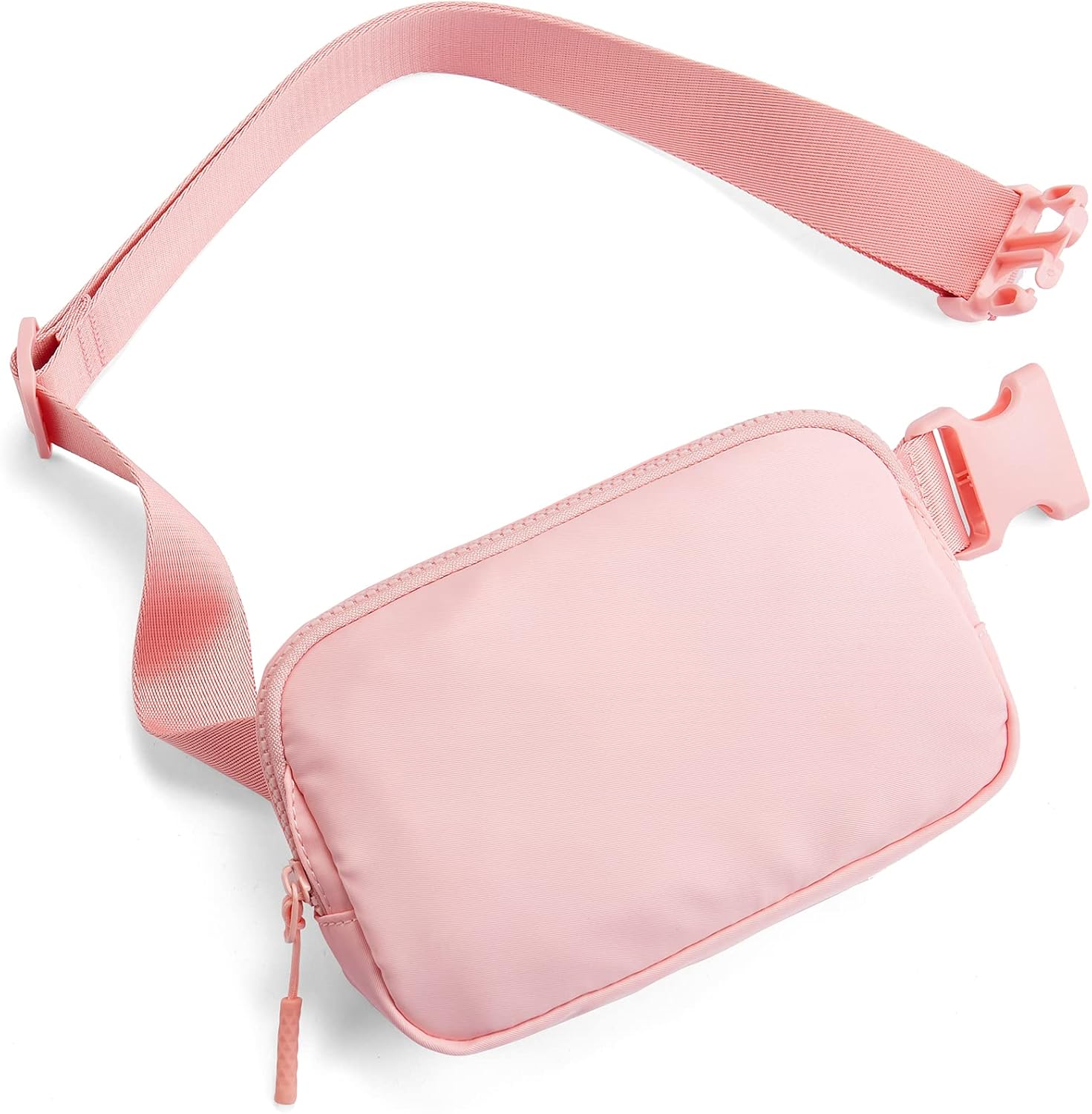 Telena Belt Bag for Women Men Fashionable Crossbody Fanny Pack for Women Waist B...