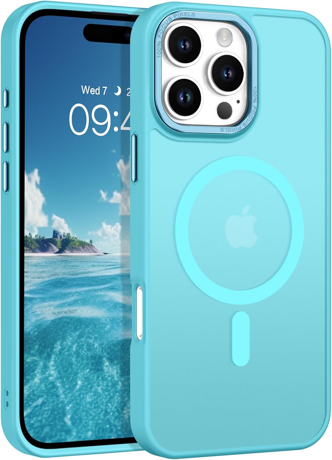 BENTOBEN for iPhone 16 Pro Max Case 2024, Phone case iPhone 16 Pro Max Magnetic...