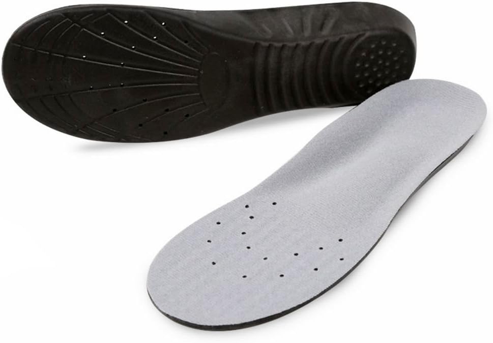 Shoe Insoles, Memory Foam Insoles, Providing Excellent Shock Absorption and Cush...