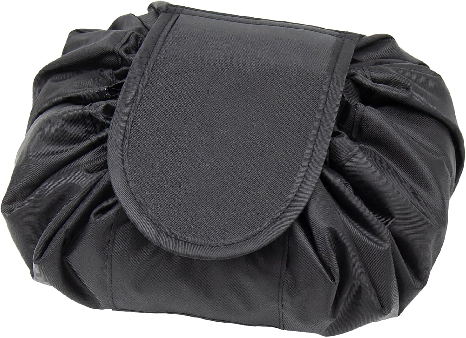 Drawstring Makeup Bag,ONEGenug Cosmetic Bag,One-Step Toiletry Organizer, Cosmeti...