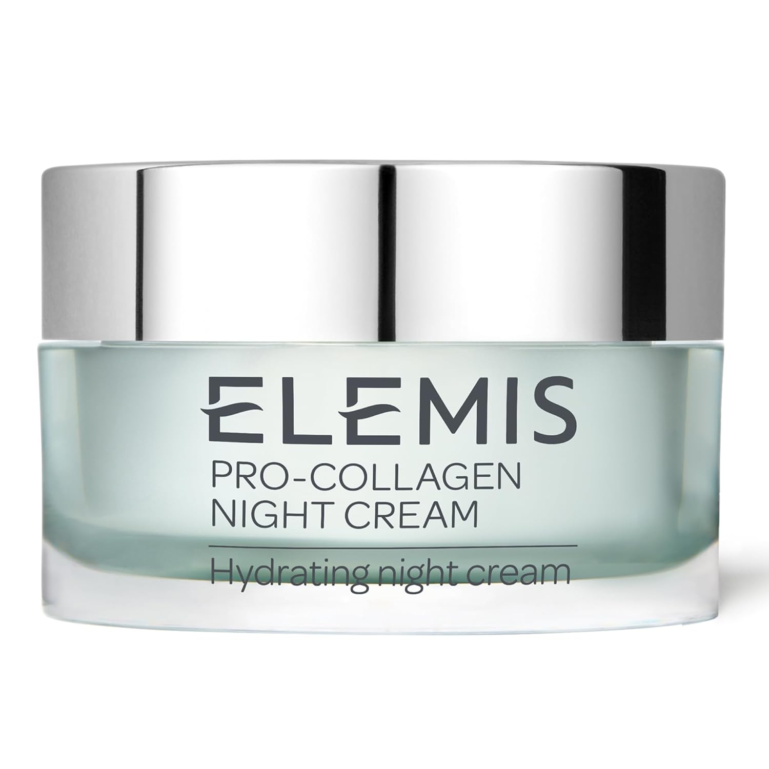 ELEMIS Pro-Collagen Night Cream for Face, Ultra Rich Nightly Facial Moisturizer...