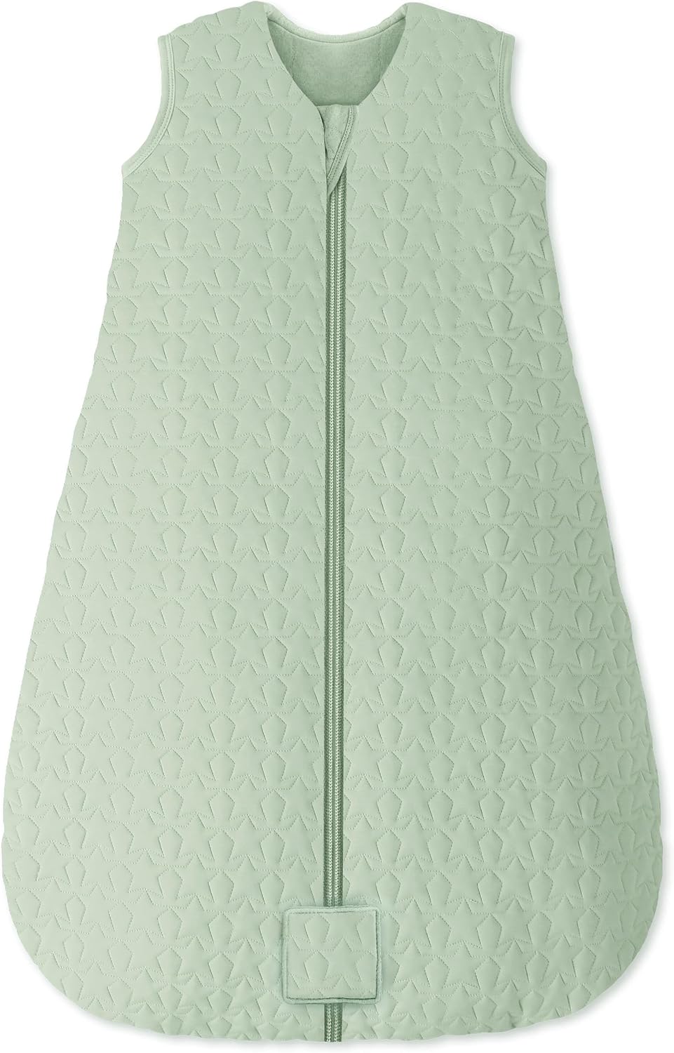 Unnivoll Baby Sleeping Bag 2.5 Tog 12-18 Months 100% Cotton Winter Sleeping Bag...