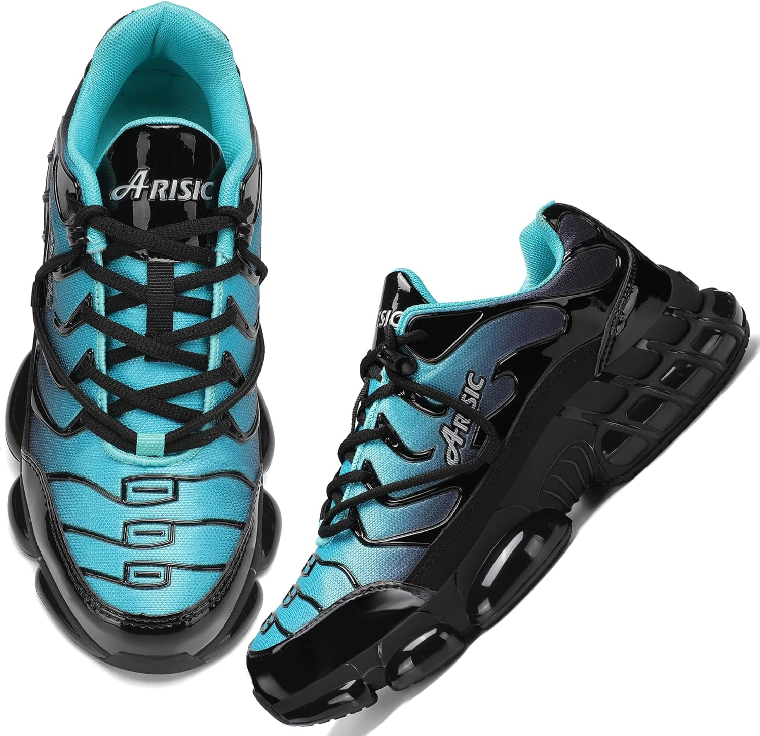 Steel Toe Shoes for Men Indestructible Work Shoes Lightweight Steel Toe Sneakers...