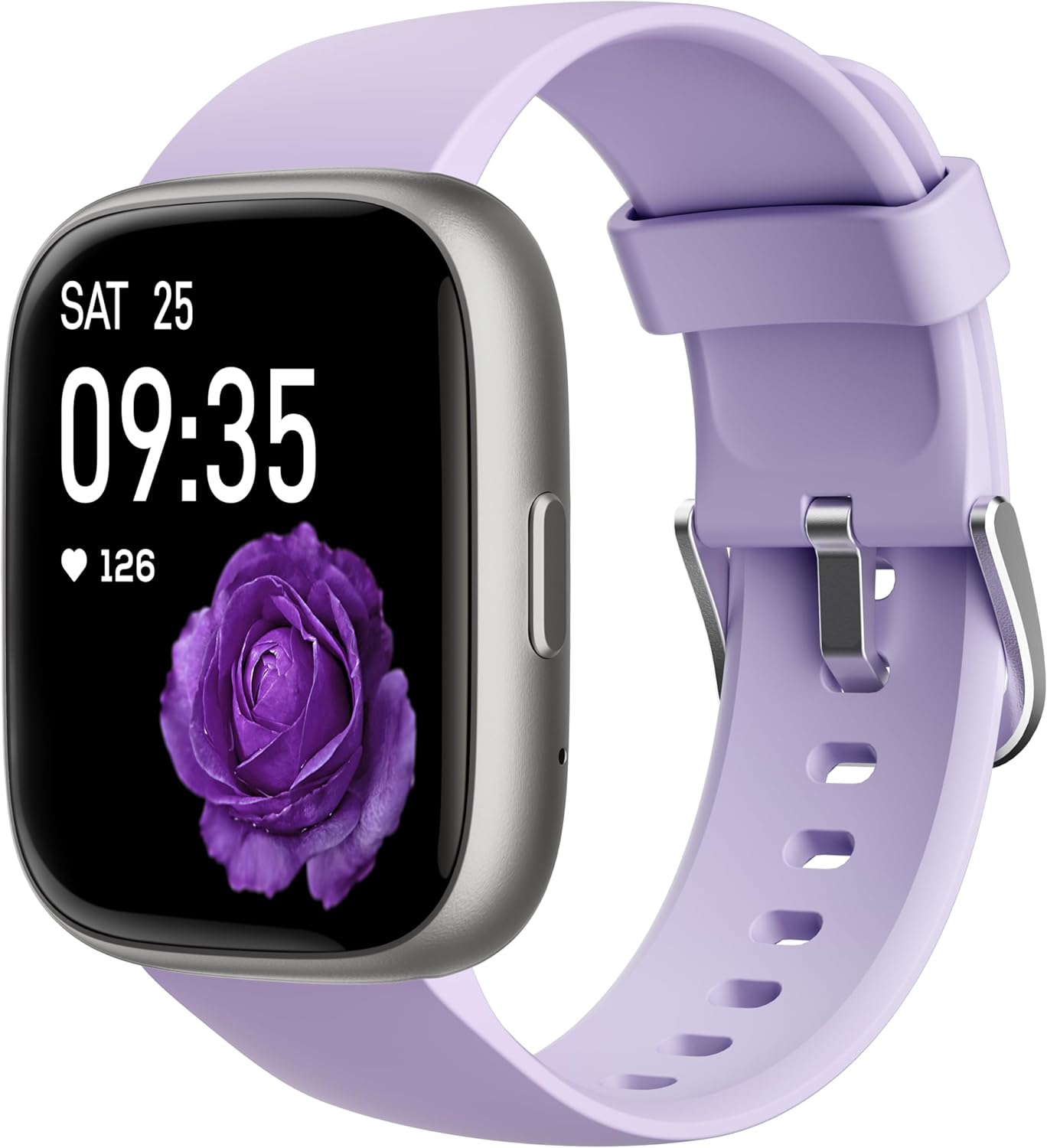 Smart Watch for Women, Alexa Built-in, Answer/Make Calls, 1.83" Fitness Tracker...