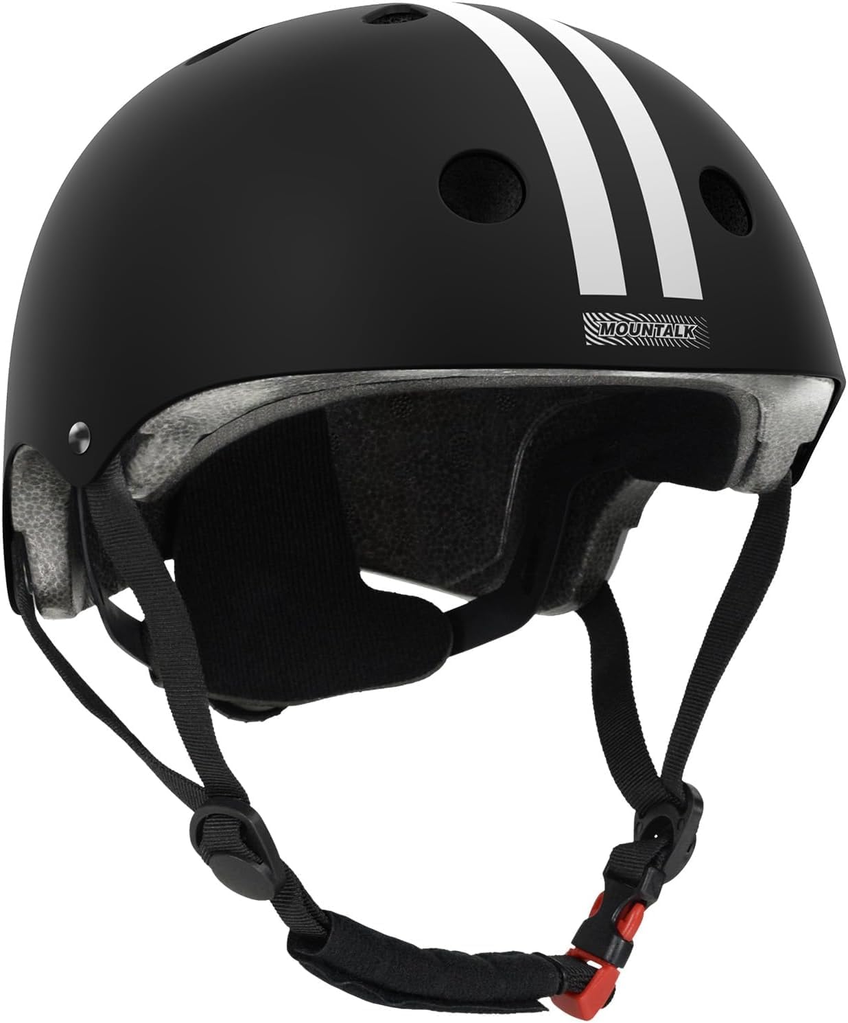MOUNTALK Kids/Toddler Bike Helmet,Skateboards Helmets for Age 3-5/5-8/8-14 Years...