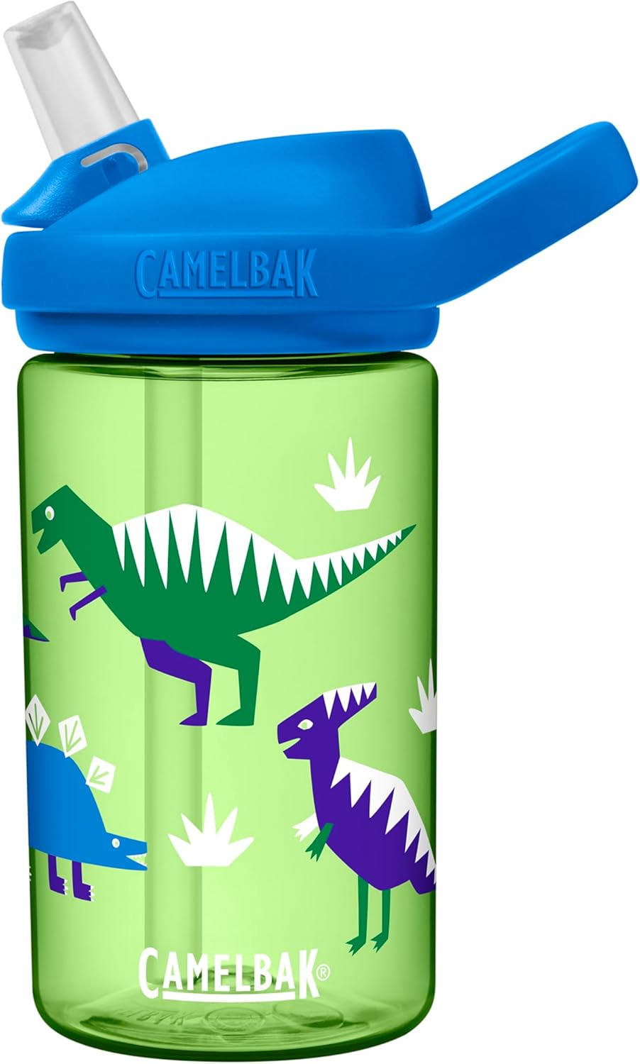 CAMELBAK Eddy+ Kids 14Oz Hip Dinos