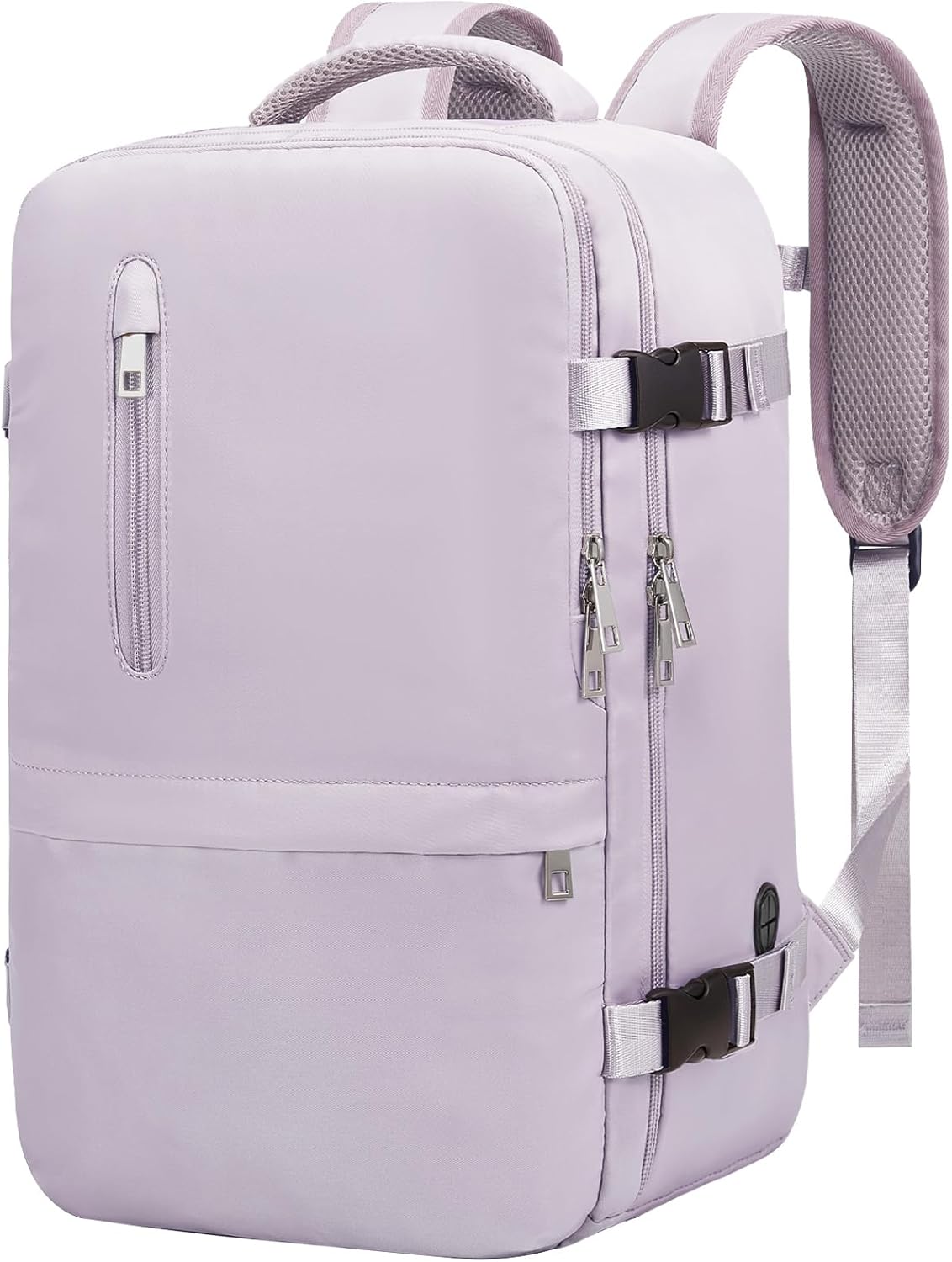 VMIKIV for Ryanair Cabin Bags 40x20x25 Underseat Travel Backpack Cabin Size Hand...