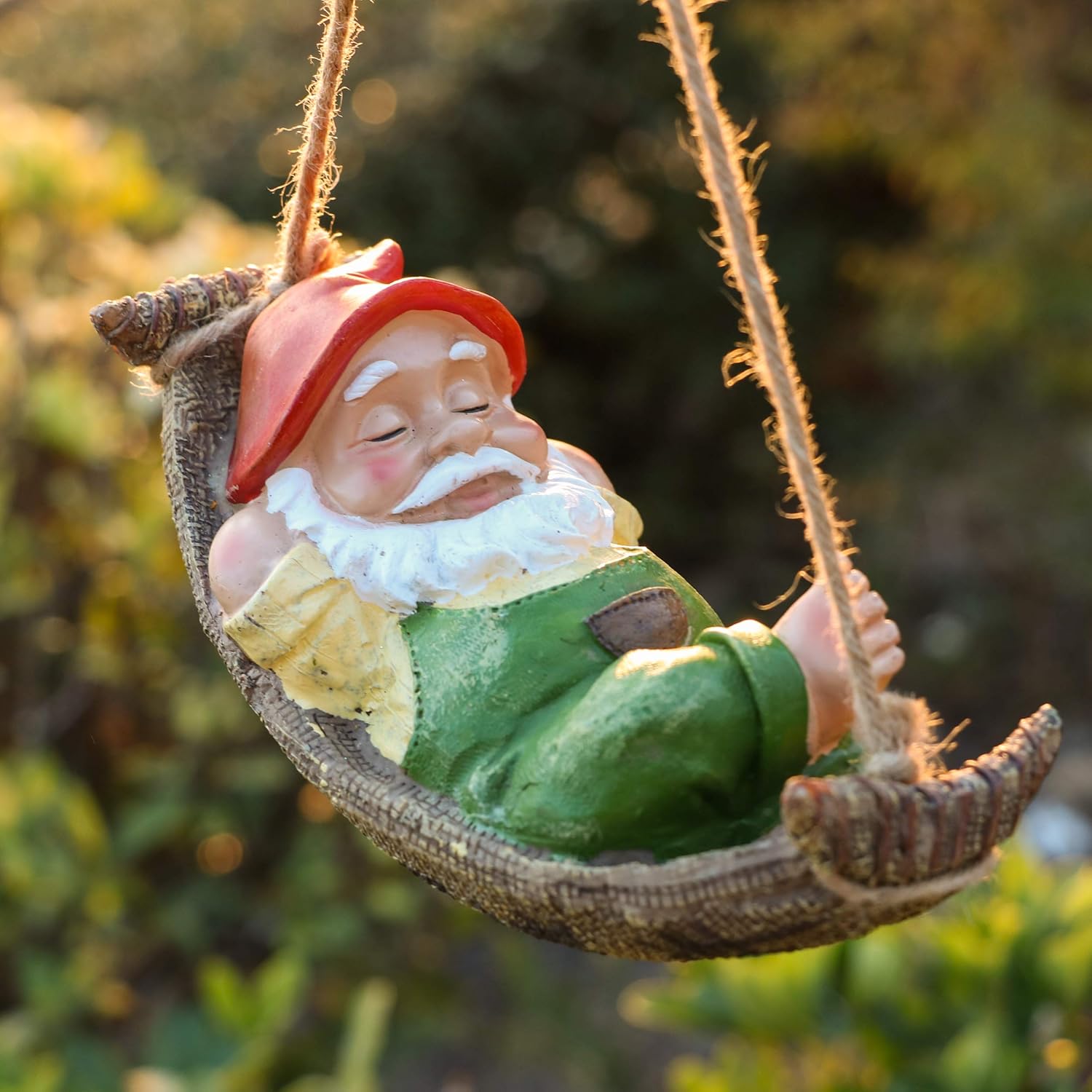 TERESA'S COLLECTIONS Halloween Decorations Autumn Decorations for Garden, Green...