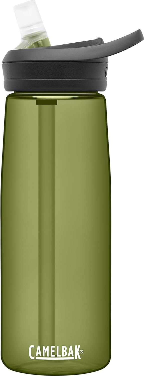 Camelbak Eddy+ 25Oz, Olive Olive 739 ml