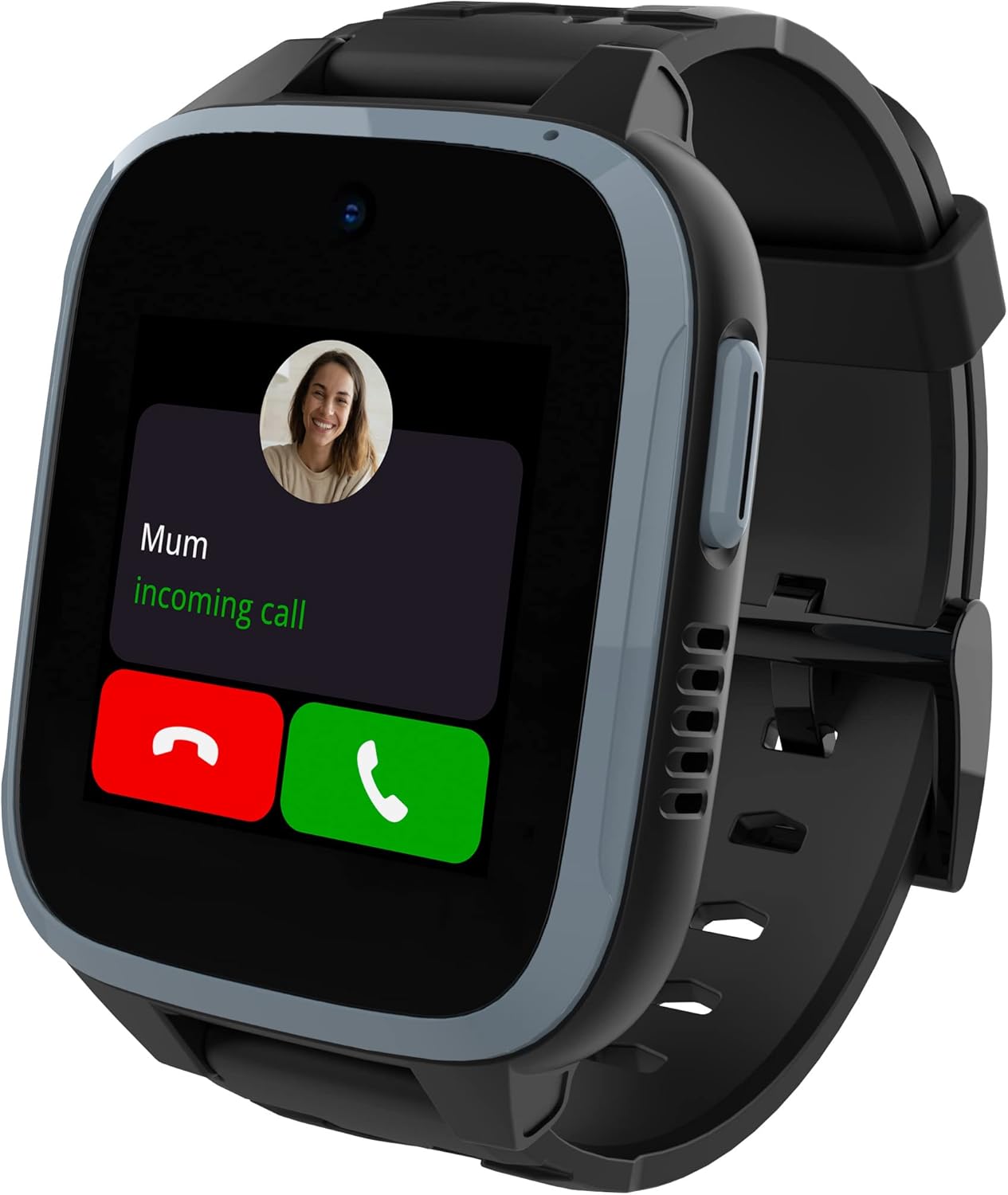 XPLORA XGO 3 - Watch Phone for children 4G - Calls...