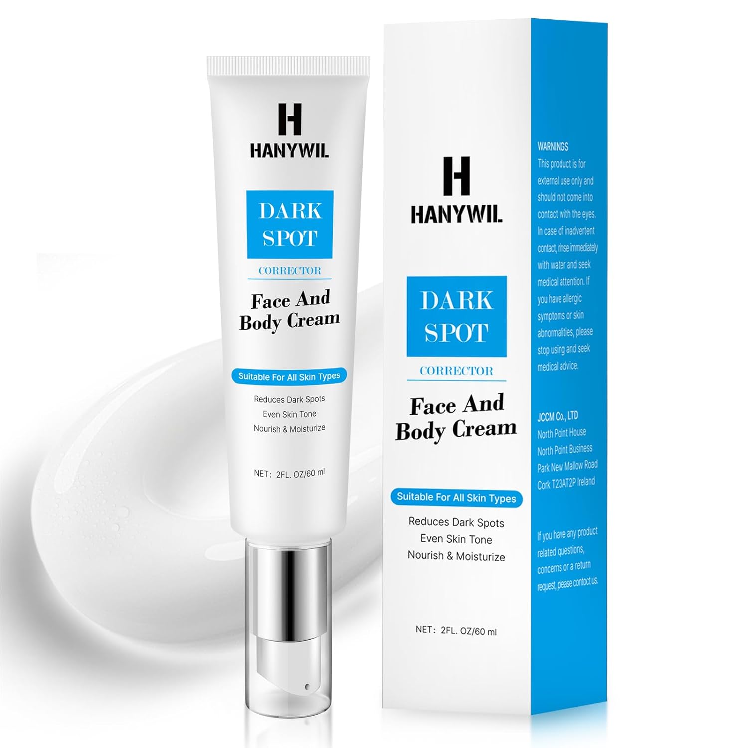 Dark Spot Remover for Face Cream, Dark Spot Corrector, Rapid Tone Repair Retinol...