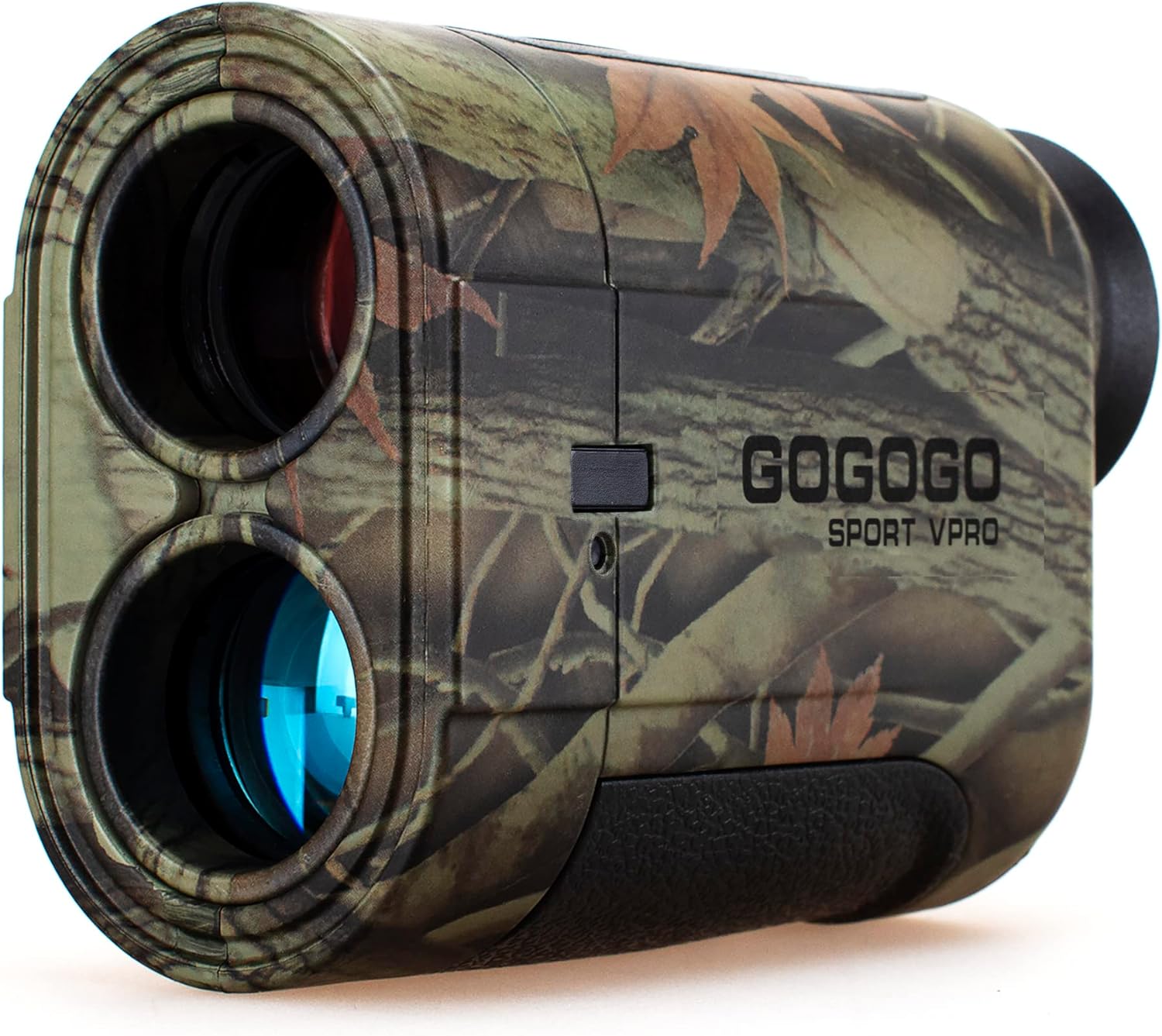 Gogogo Sport Vpro 6X Hunting Laser Rangefinder Bow Range Finder Camo Distance Me...