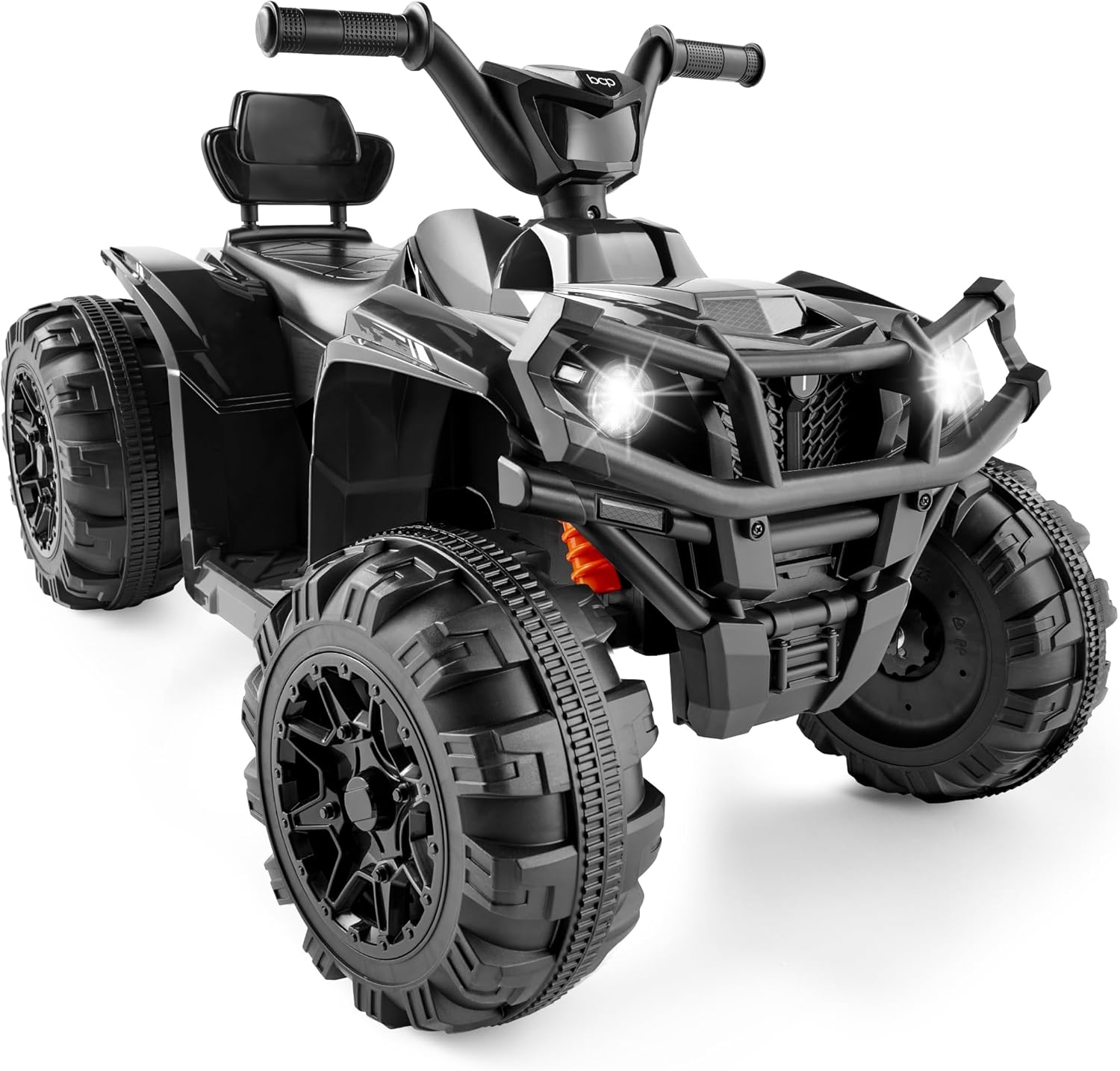 Best Choice Products 12V Kids Ride-On Electric ATV...