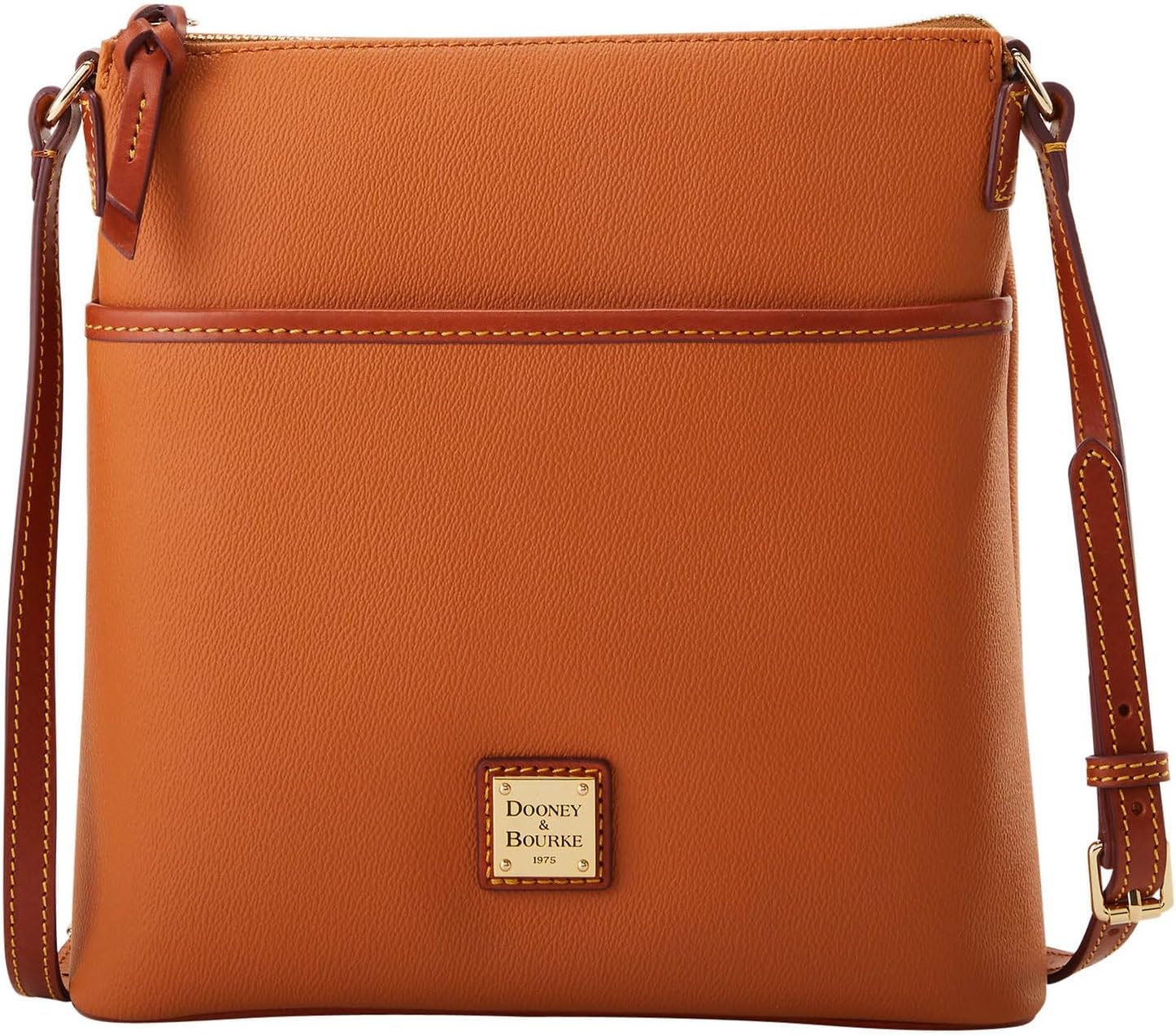 Dooney & Bourke Handbag, Kirby Everyday Crossbody Caramel