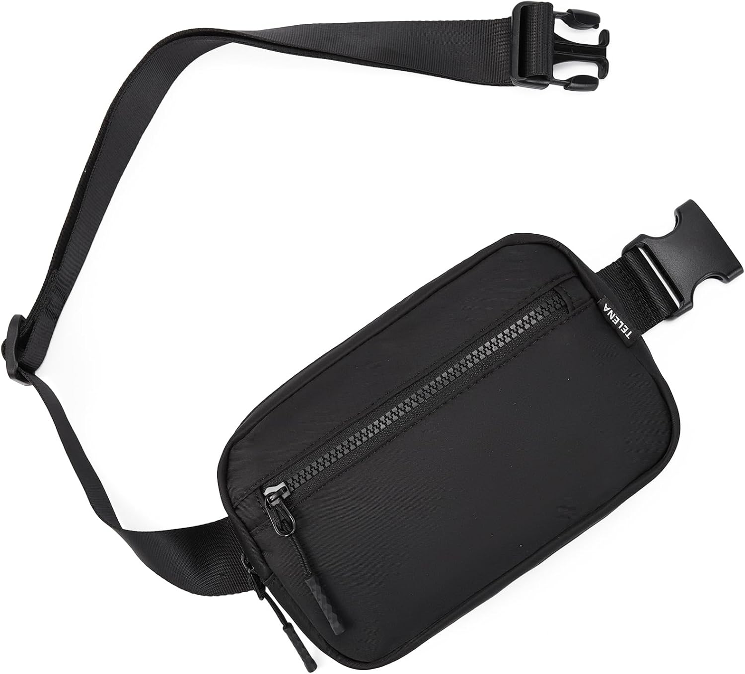 Telena Fanny Packs Crossbody Belt Bag Cross Body Bag Fashionable for Women with...