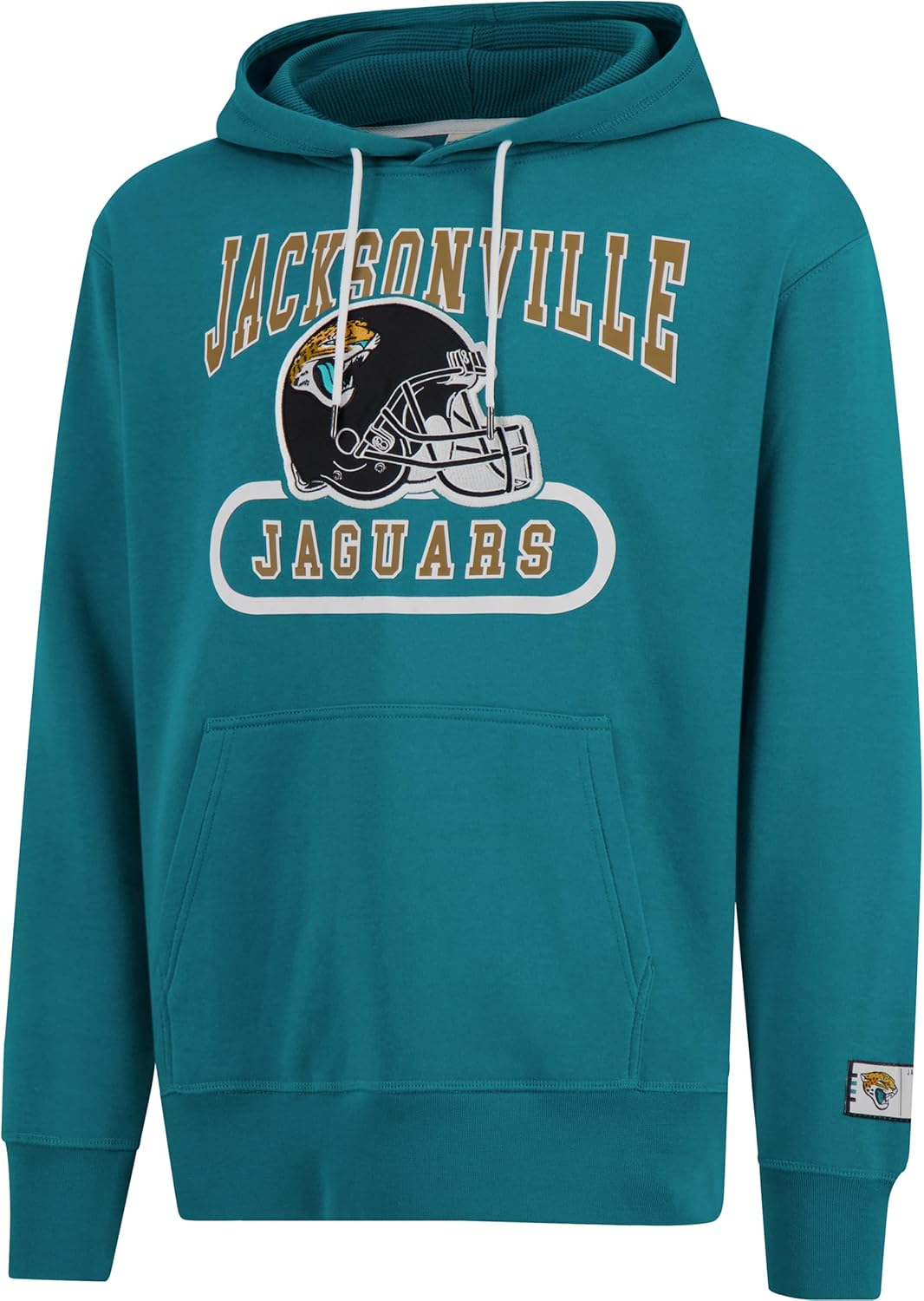 Ultra Game Adult's NFL Official Unisex Super Soft Beast Mode Hoodie Sweatshirt J...