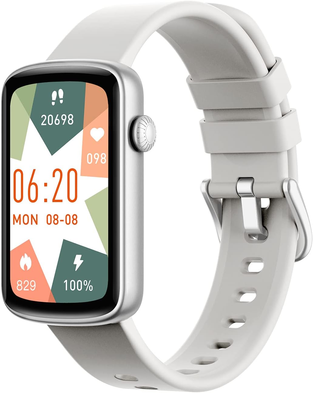 SHANG WING Smart Watches for Women, Fitness Watch Smart Watch Fitness Tracker La...