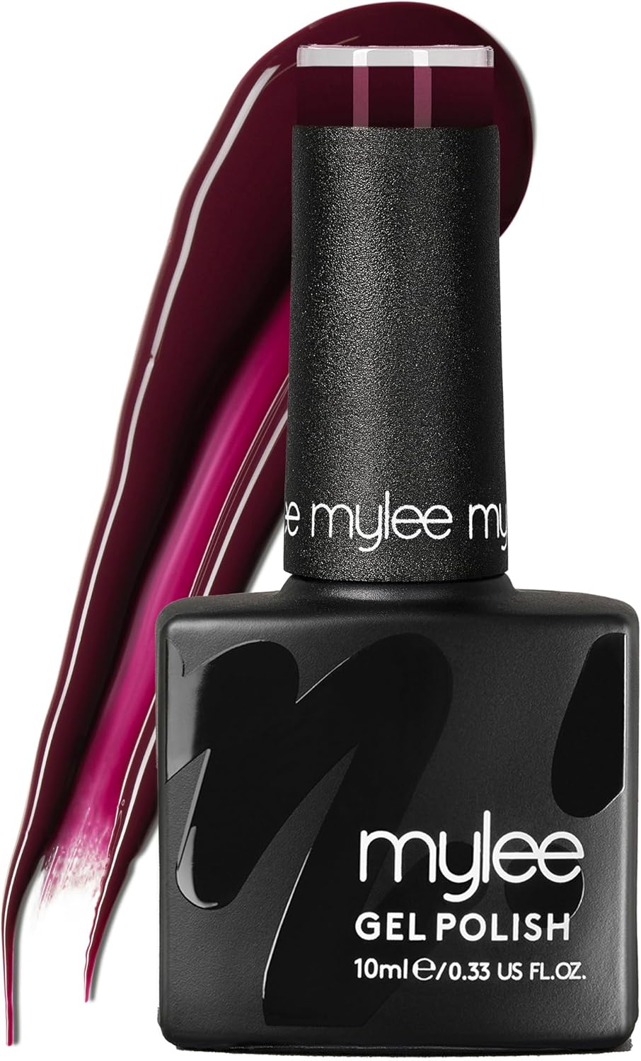 Mylee Gel Nail Polish 10ml [Dystopia] UV/LED Soak-Off Nail Art Manicure Pedicure...