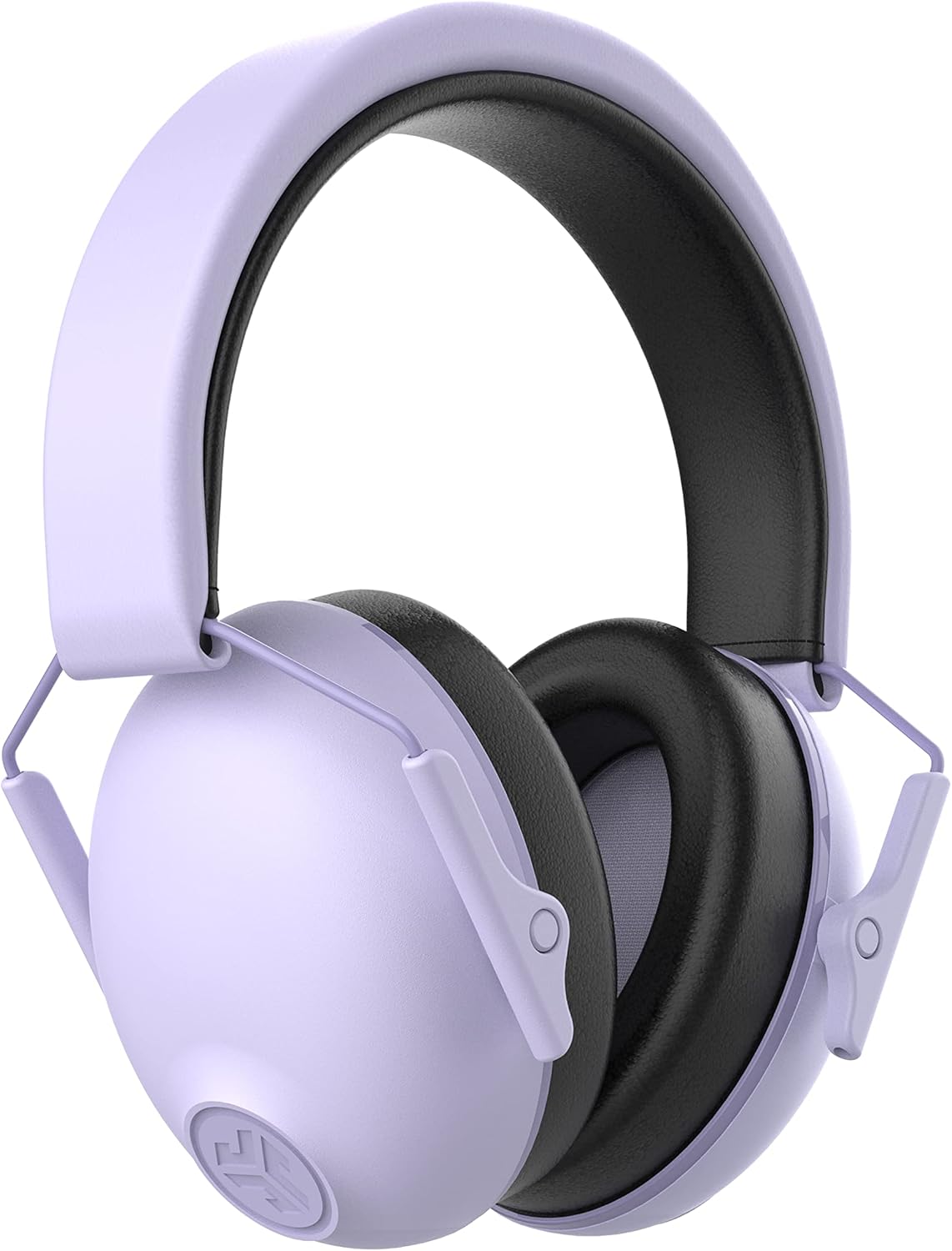 JLab JBuddies Protect Kids Ear Defenders - 23dB NRR Adjustable Ear Protectors fo...